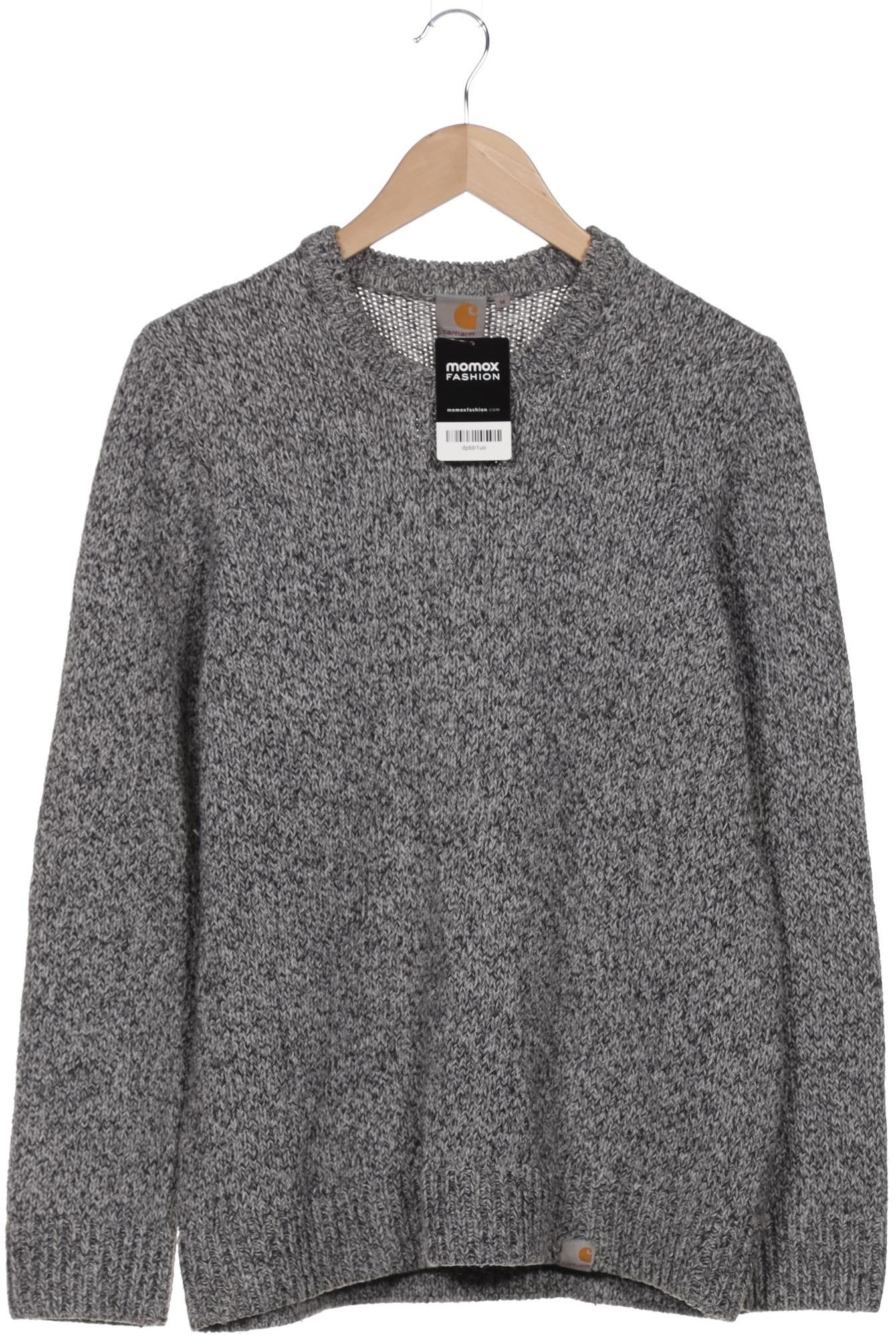 

Carhartt Herren Pullover, grau, Gr. 48