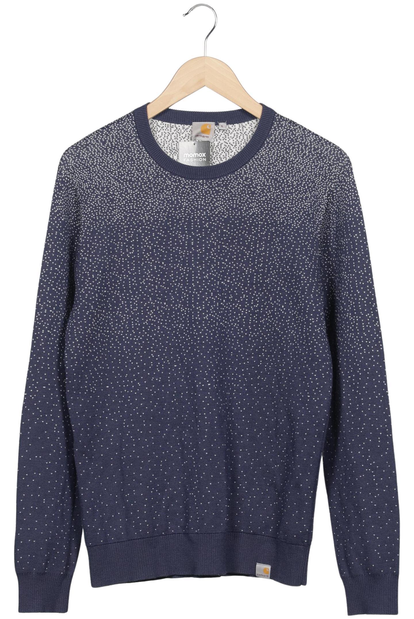 

Carhartt Herren Pullover, marineblau, Gr. 52