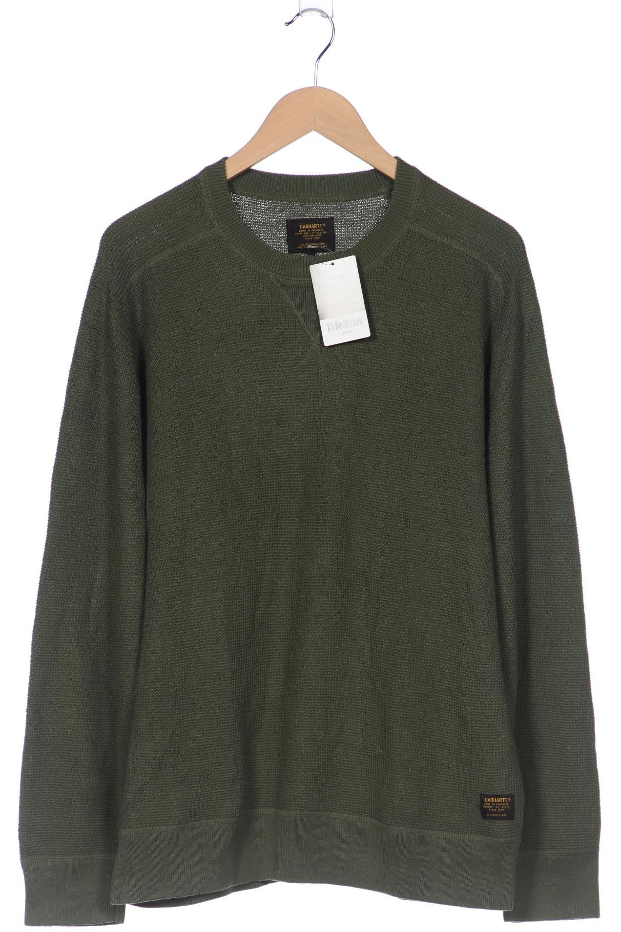 

Carhartt Herren Pullover, grün