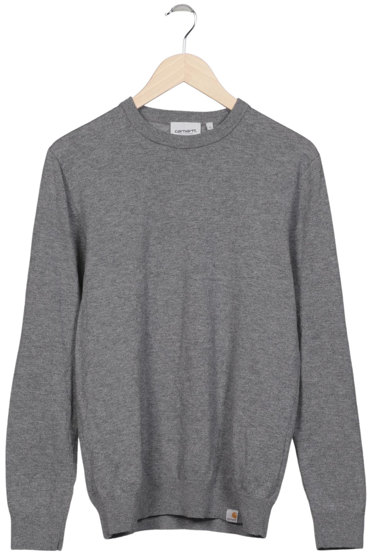 

Carhartt Herren Pullover, grau, Gr. 46