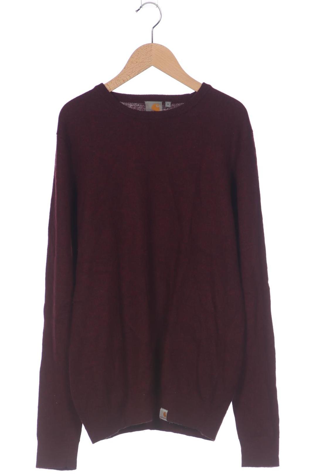 

Carhartt Herren Pullover, bordeaux, Gr. 48