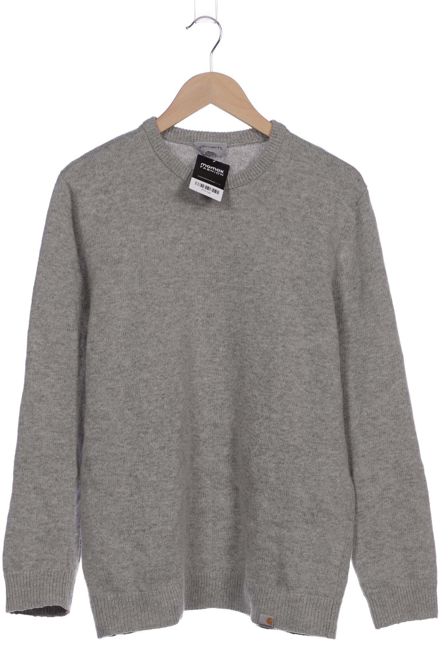 

Carhartt Herren Pullover, grau, Gr. 52