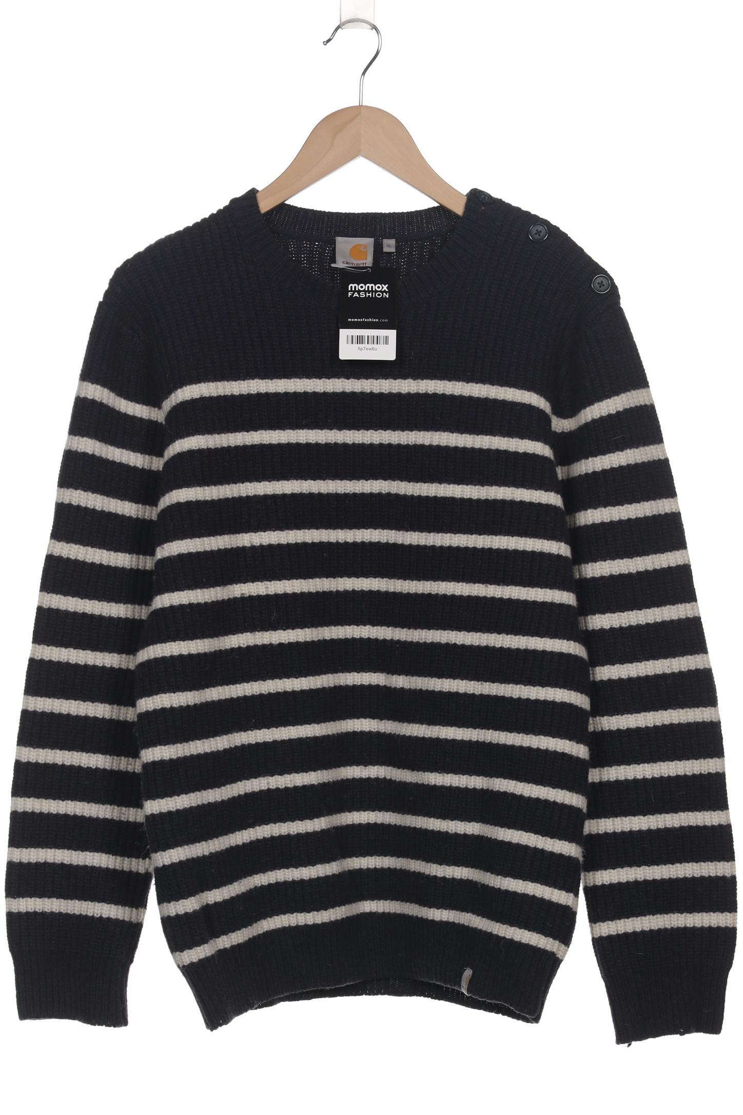 

Carhartt Herren Pullover, marineblau, Gr. 54