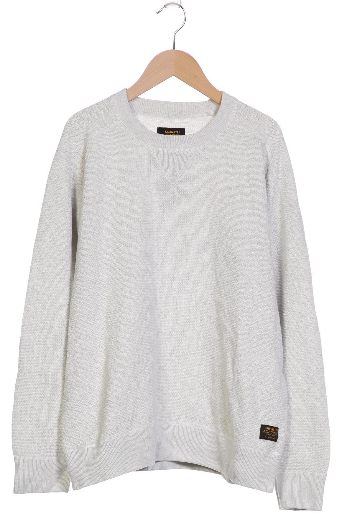 

Carhartt Herren Pullover, grau, Gr. 52