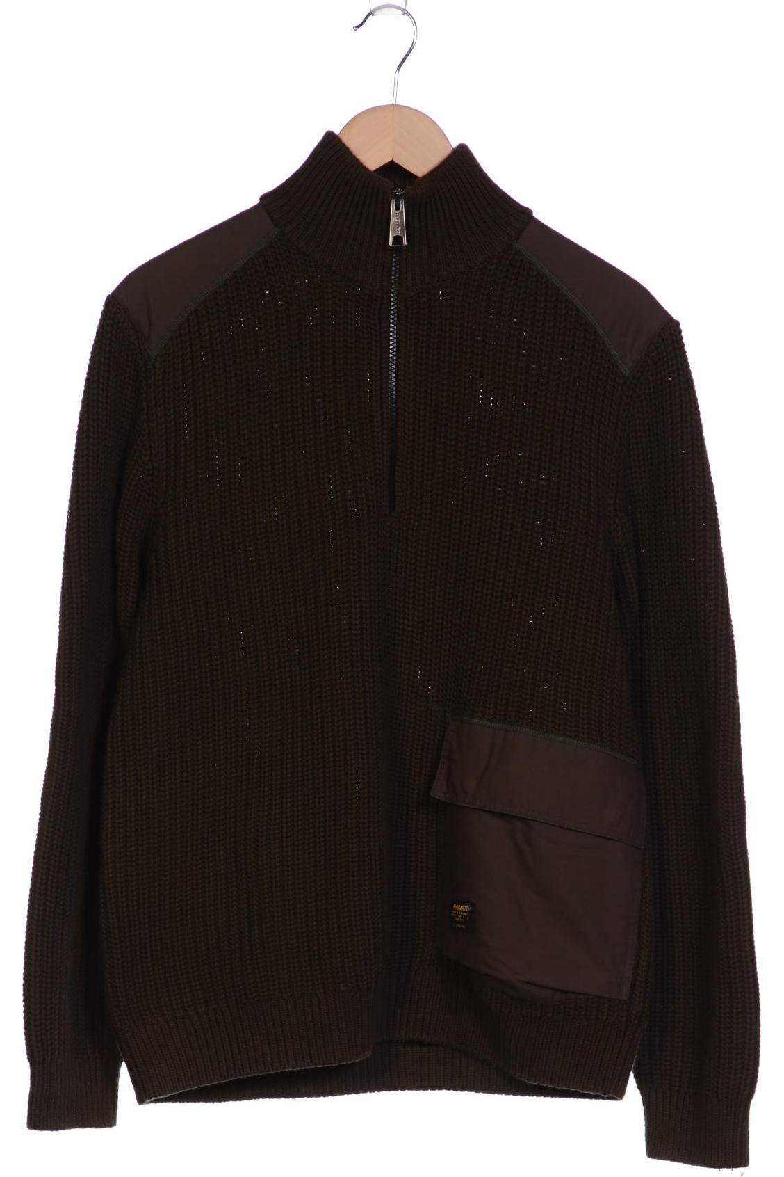 

Carhartt Herren Pullover, grün, Gr. 48