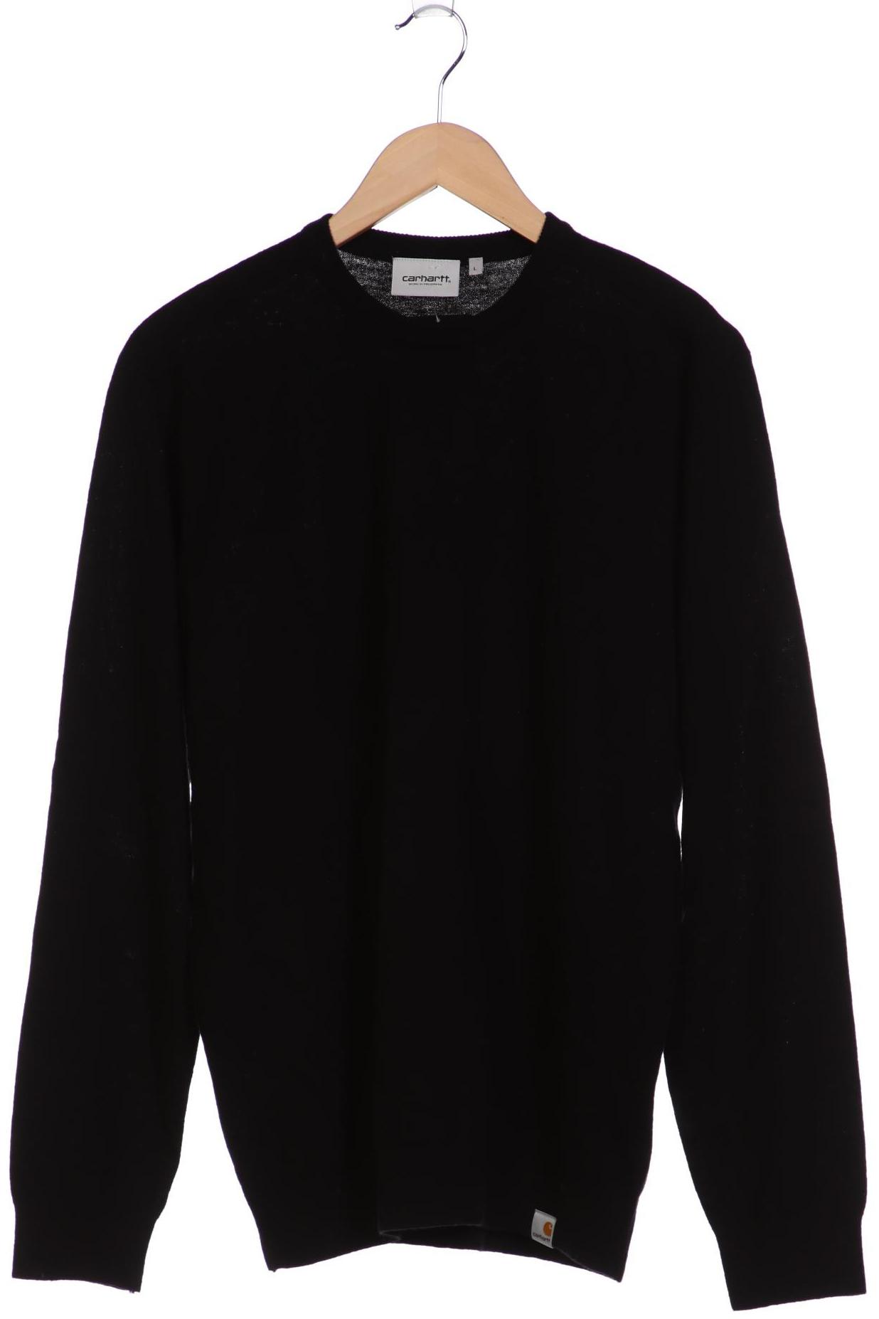 

Carhartt Herren Pullover, schwarz, Gr. 52
