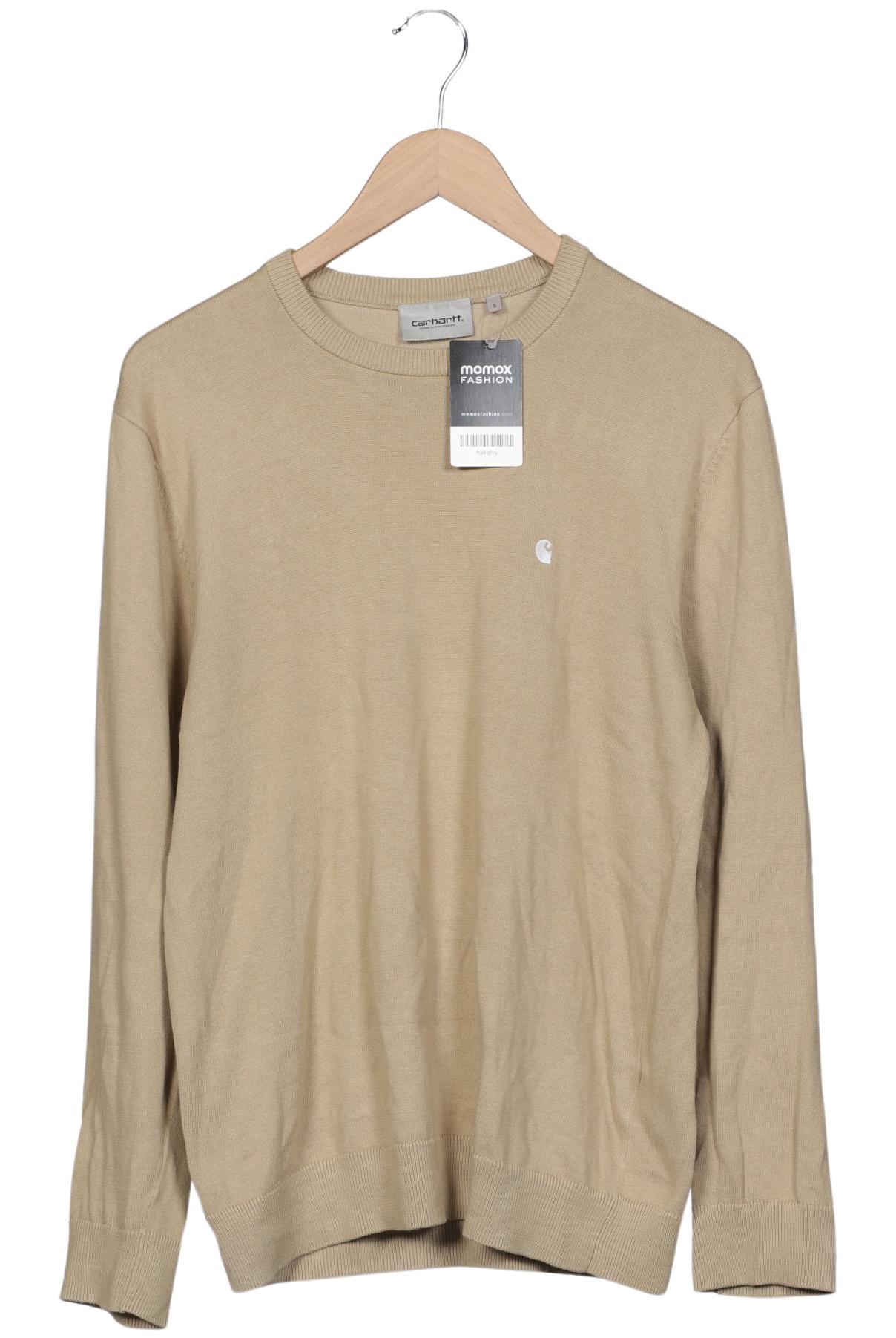 

Carhartt Herren Pullover, cremeweiß, Gr. 46