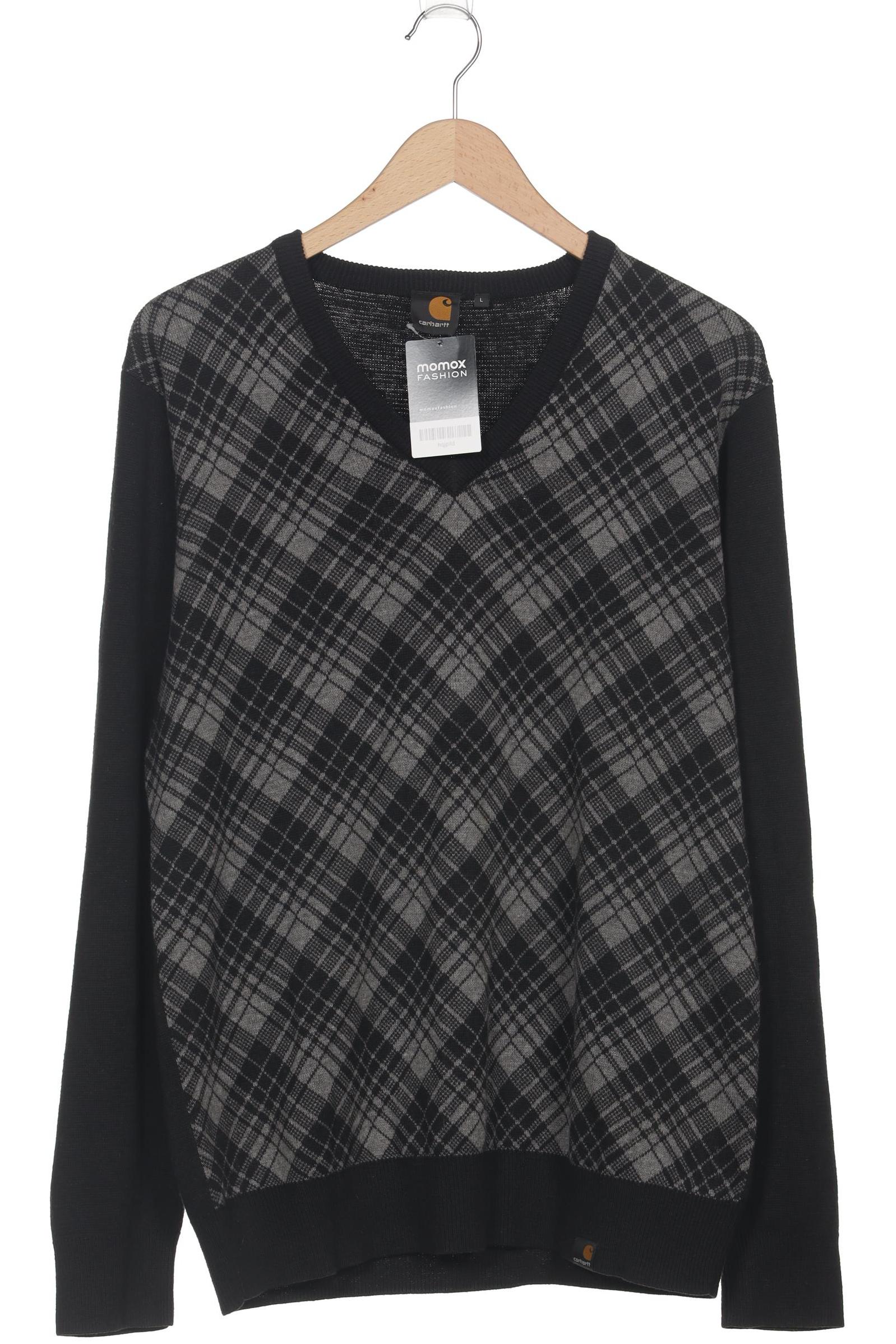 

Carhartt Herren Pullover, schwarz, Gr. 52