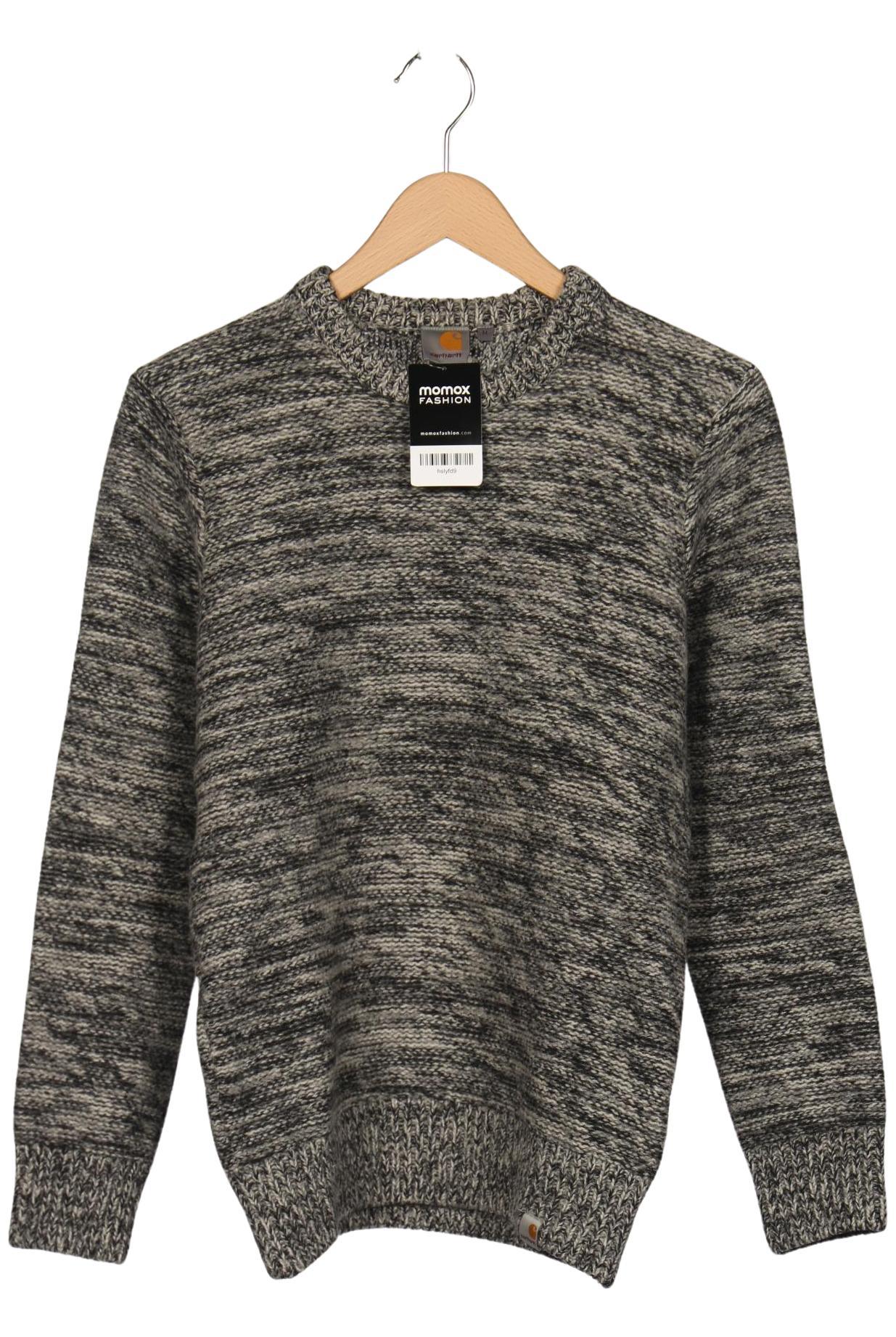 

Carhartt Herren Pullover, grau, Gr. 48