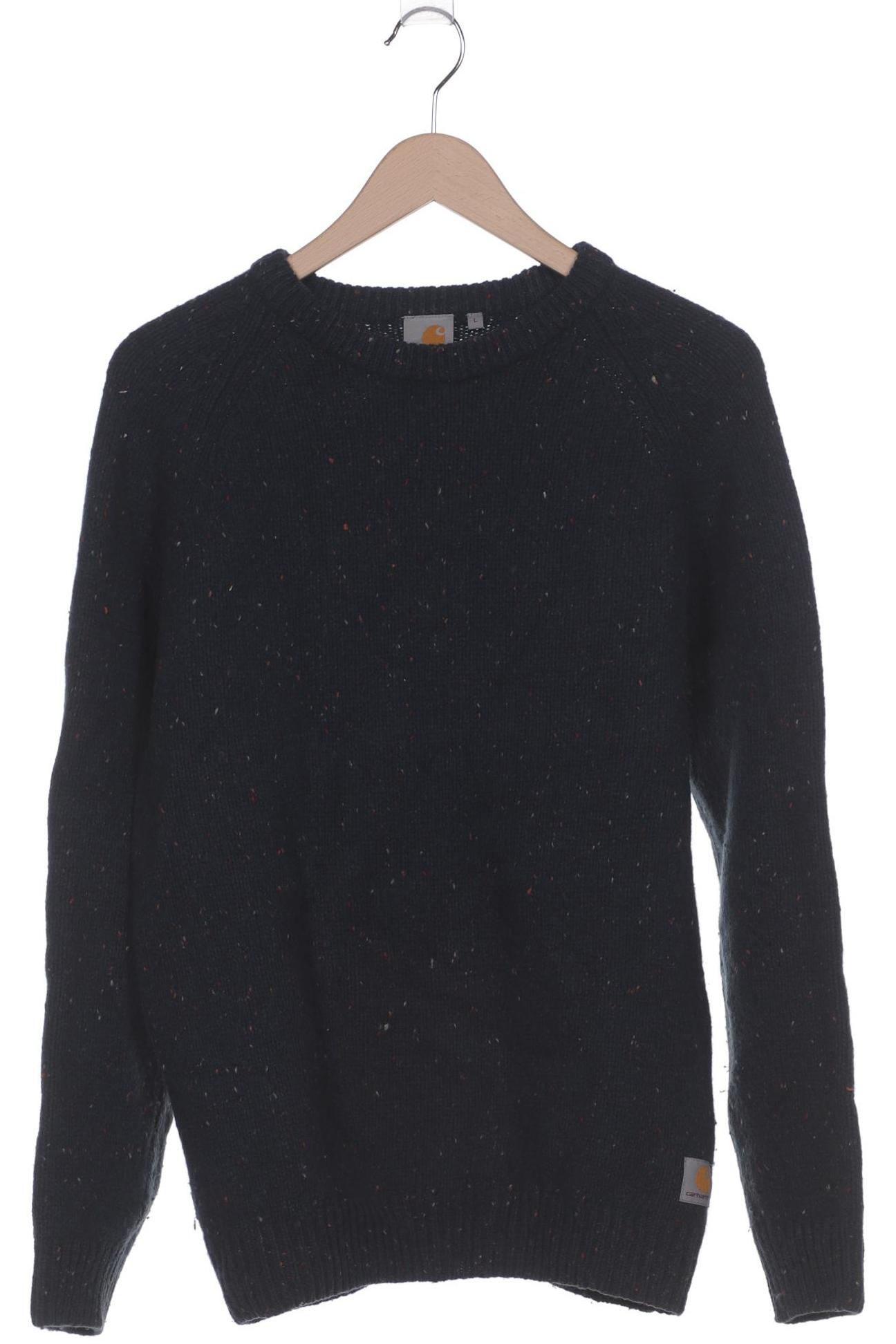 

Carhartt Herren Pullover, marineblau, Gr. 52