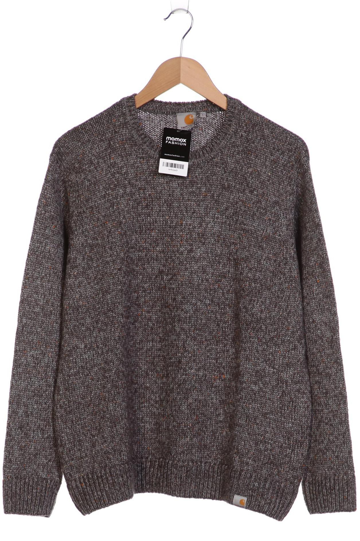 

Carhartt Herren Pullover, grau, Gr. 52