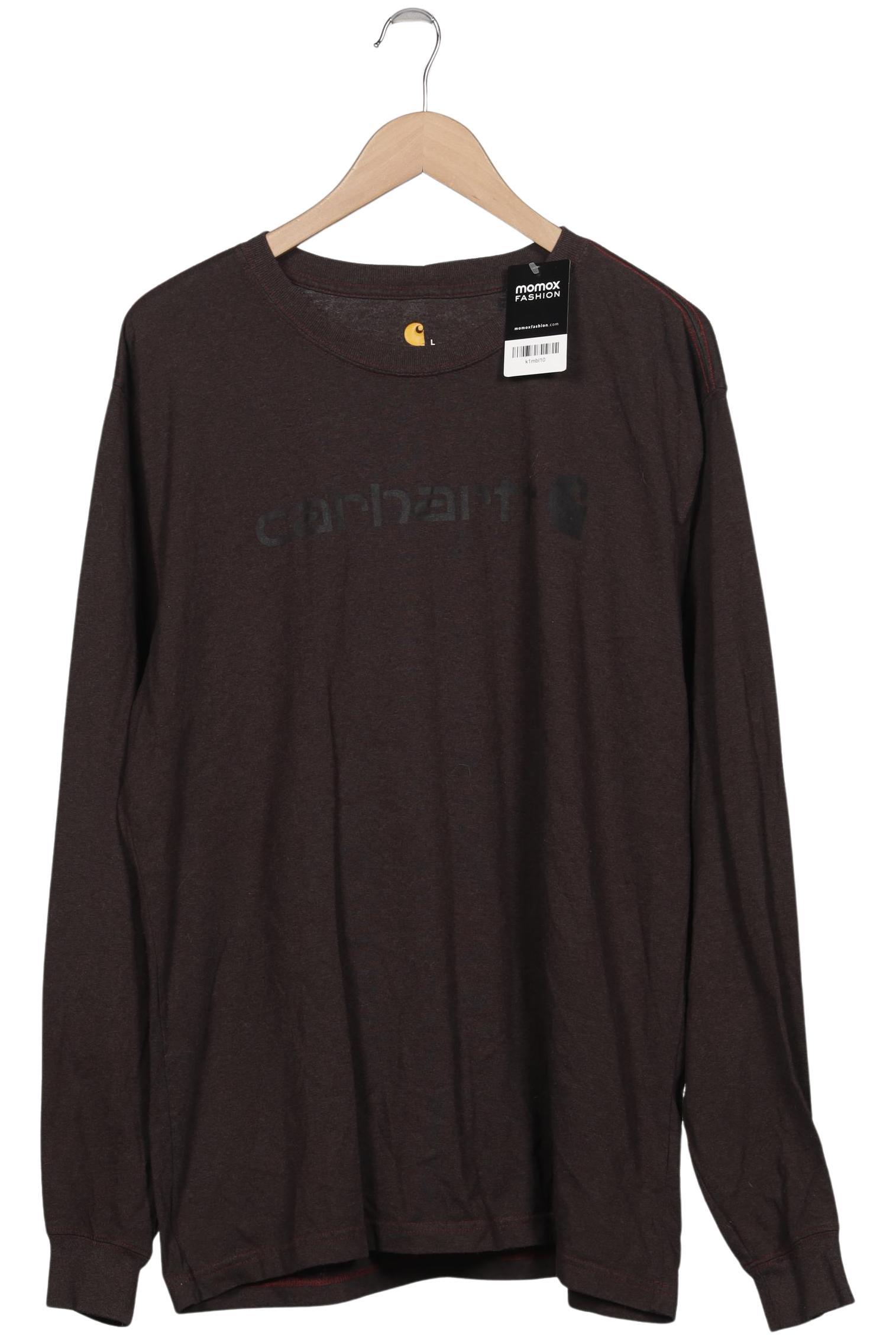 Thumbnail - Carhartt Herren Pullover, braun, Gr. 52