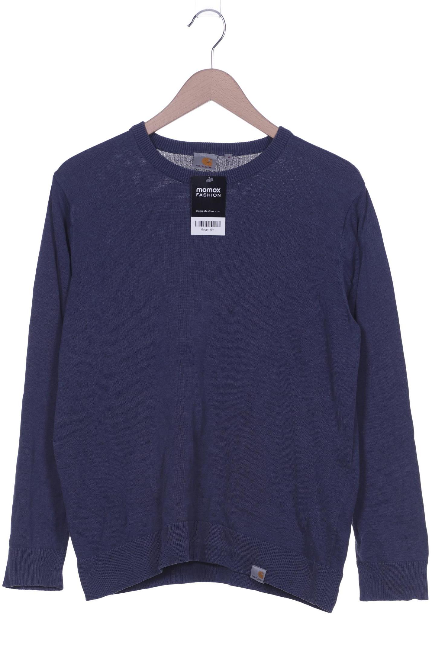 Thumbnail - Carhartt Herren Pullover, marineblau, Gr. 48