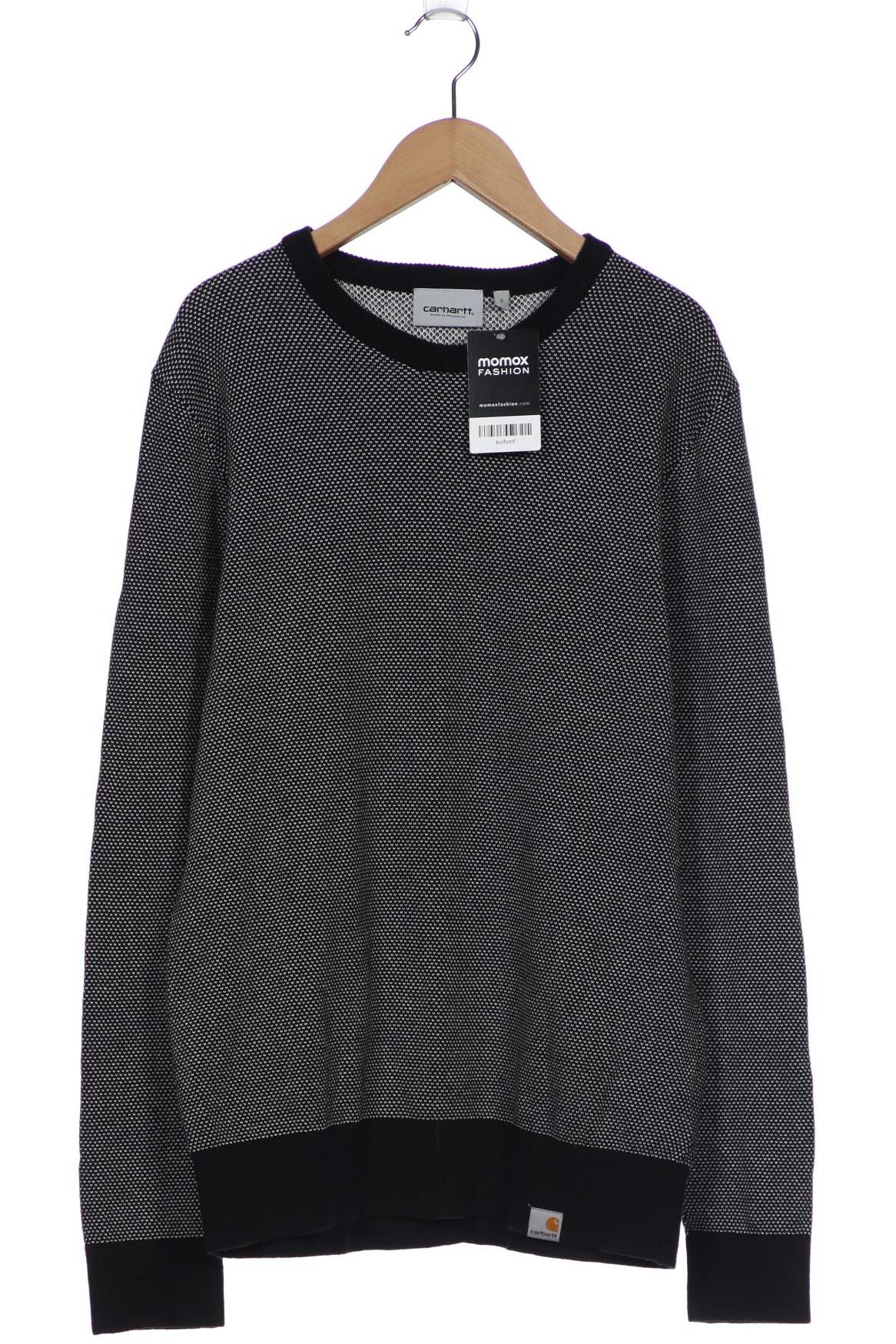 

Carhartt Herren Pullover, schwarz