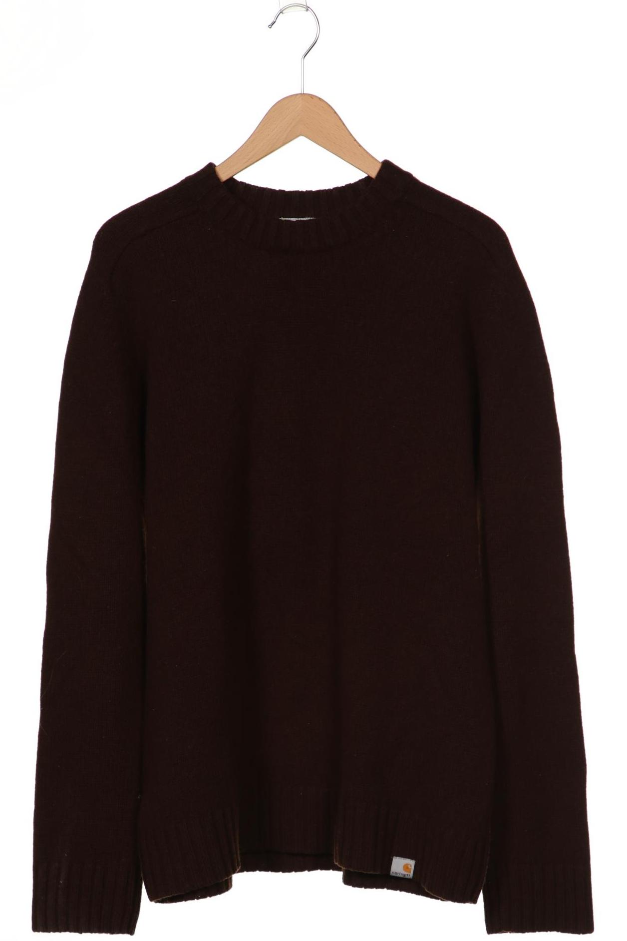 

Carhartt Herren Pullover, braun
