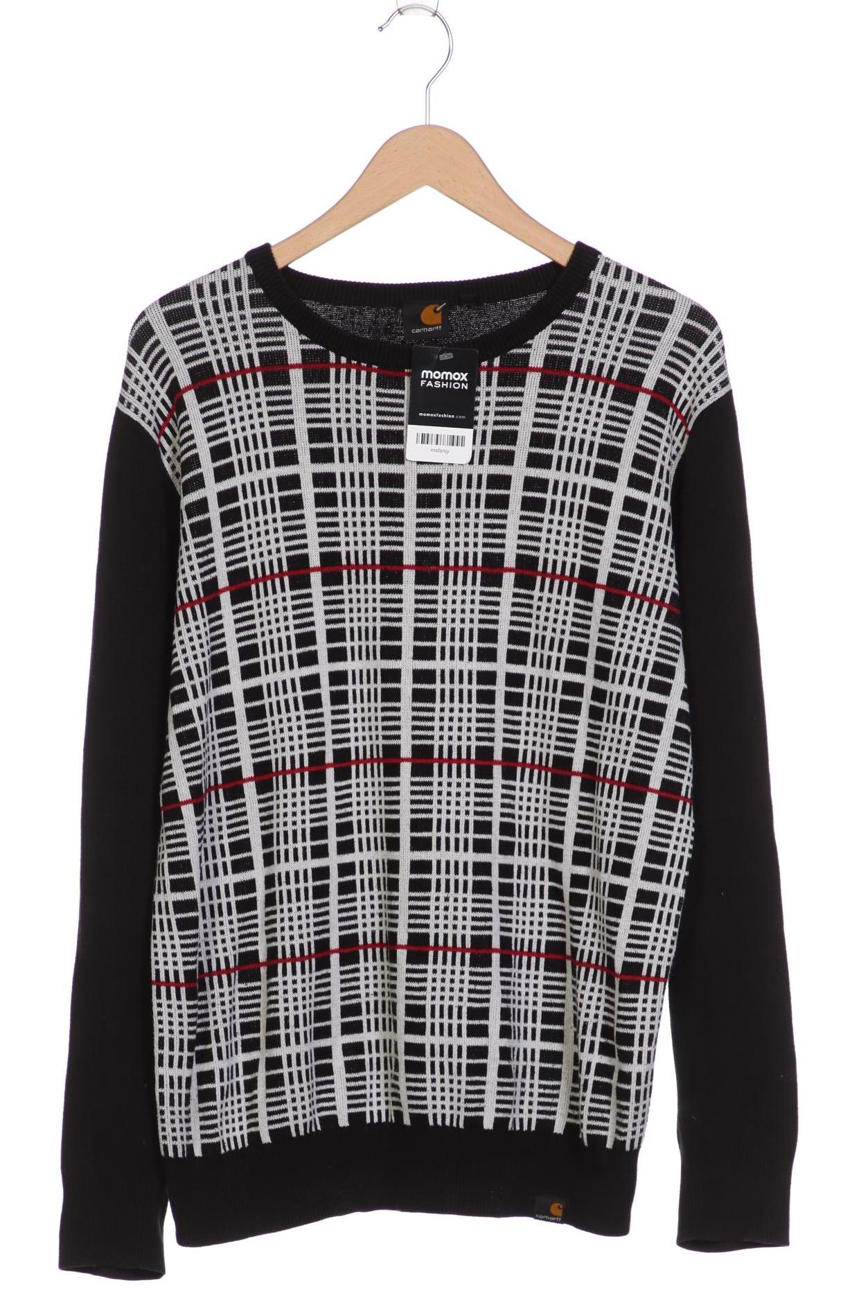 

Carhartt Herren Pullover, schwarz, Gr. 52