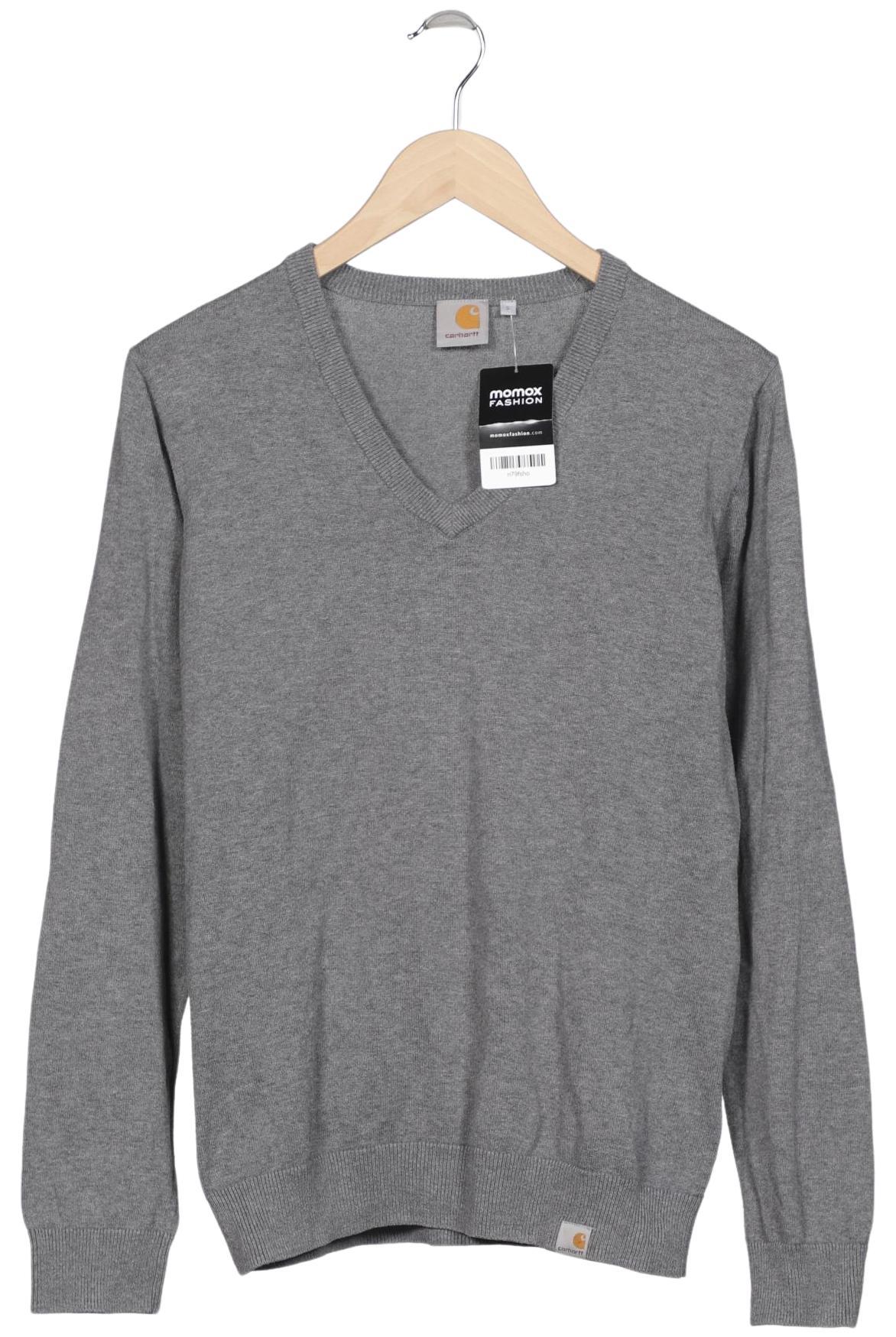 

Carhartt Herren Pullover, grau, Gr. 46