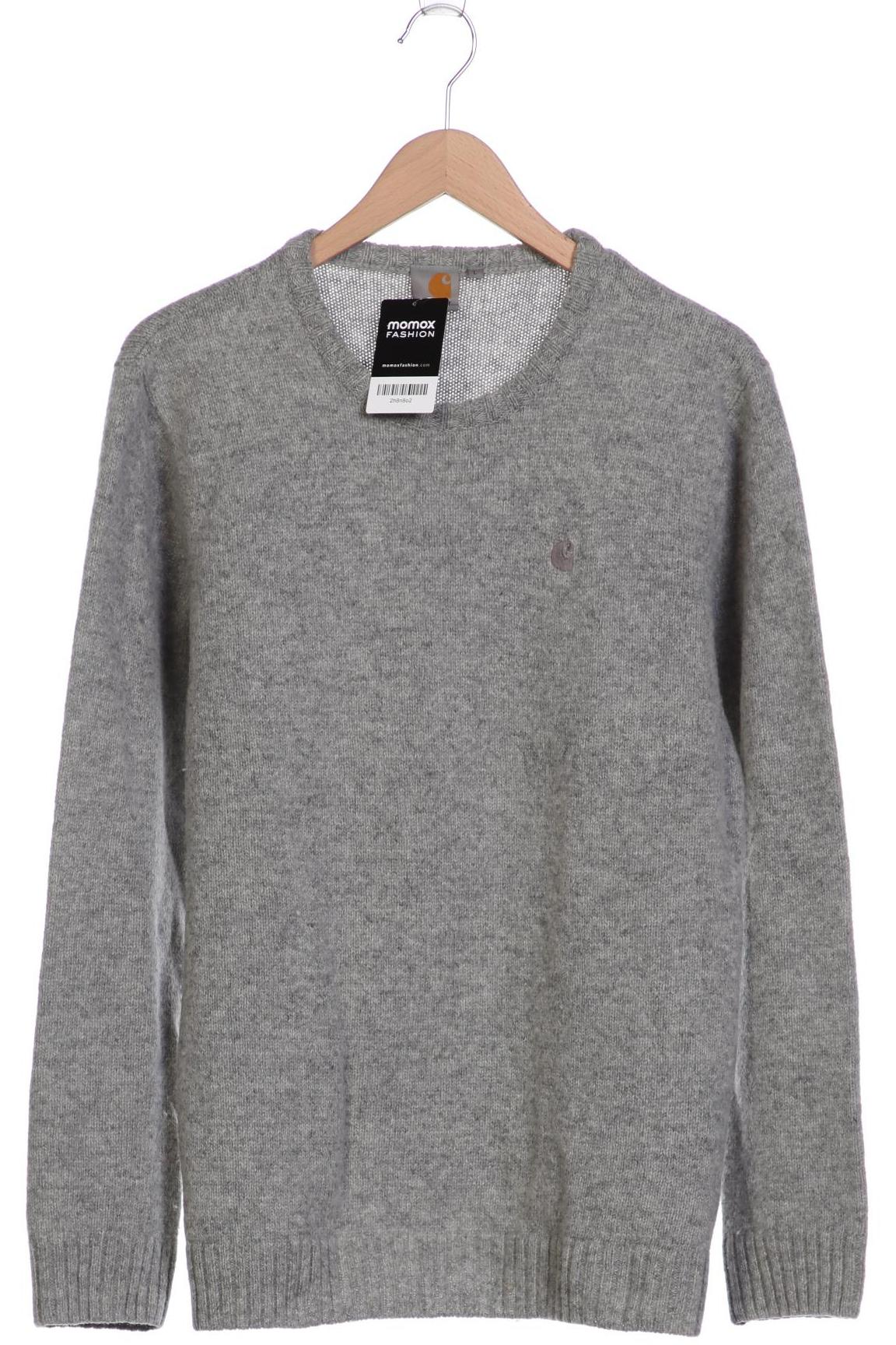 

Carhartt Herren Pullover, grau, Gr. 52