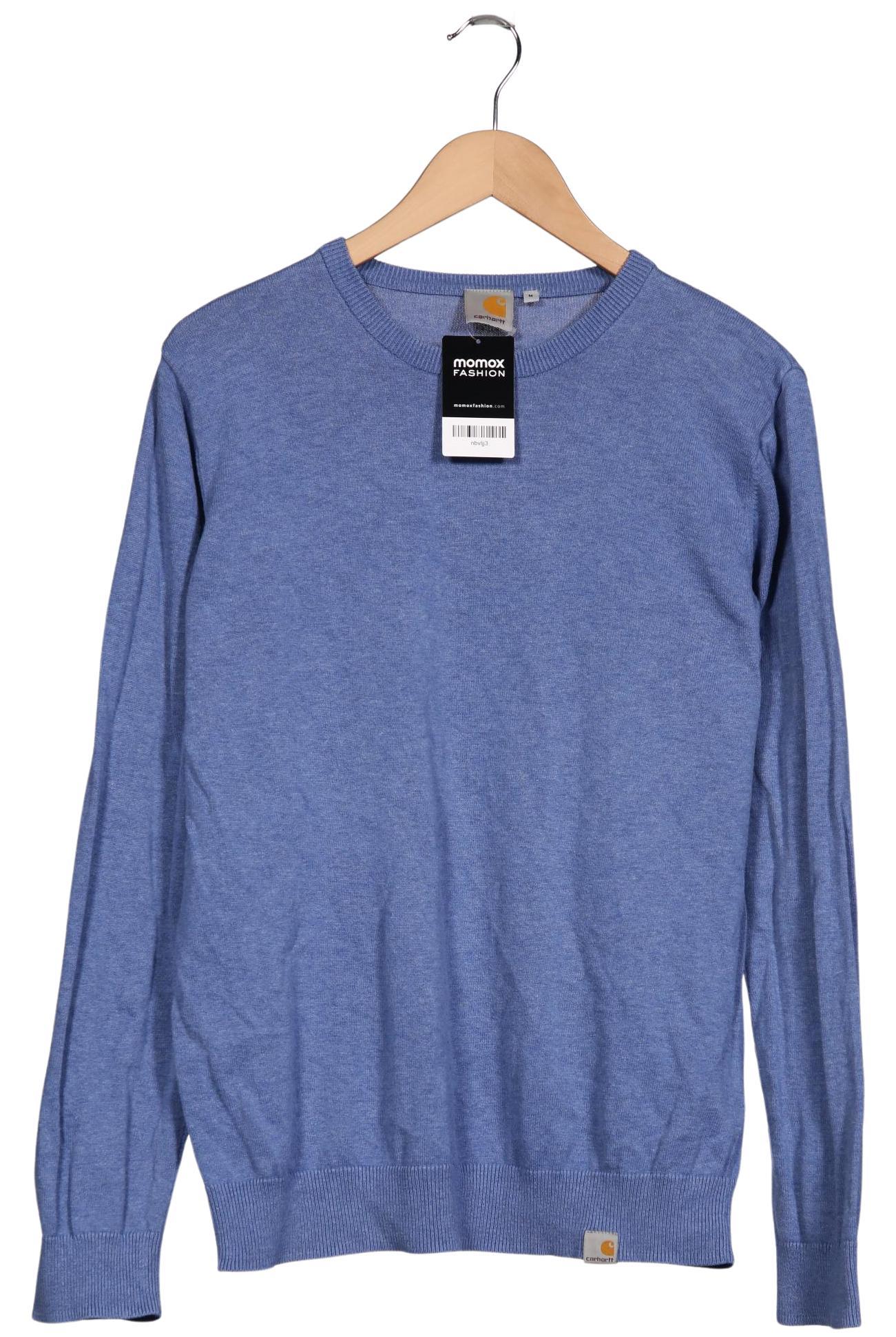 

Carhartt Herren Pullover, blau, Gr. 48