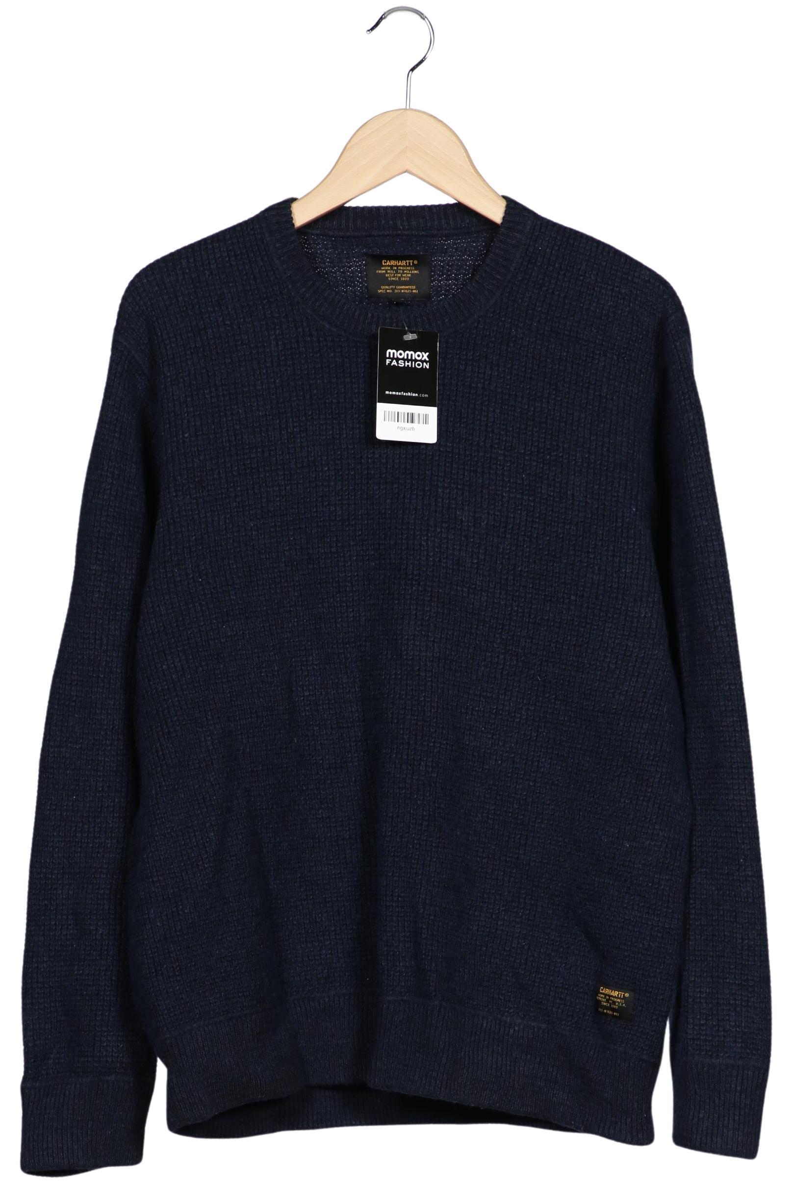 

Carhartt Herren Pullover, marineblau, Gr. 52