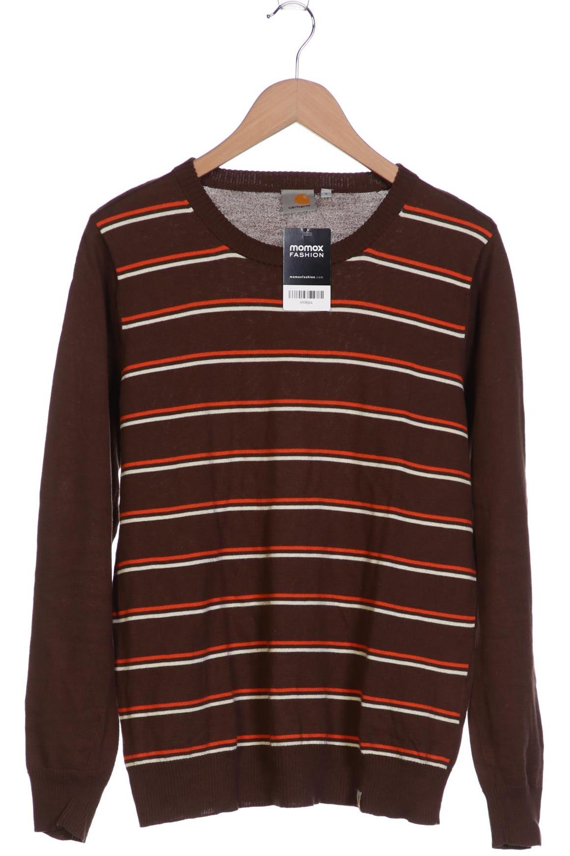 

Carhartt Herren Pullover, braun