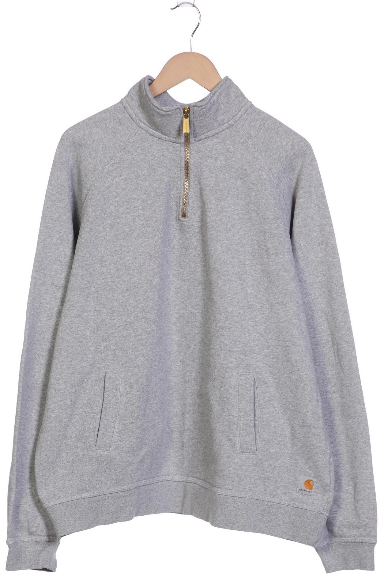 

Carhartt Herren Pullover, grau, Gr. 54