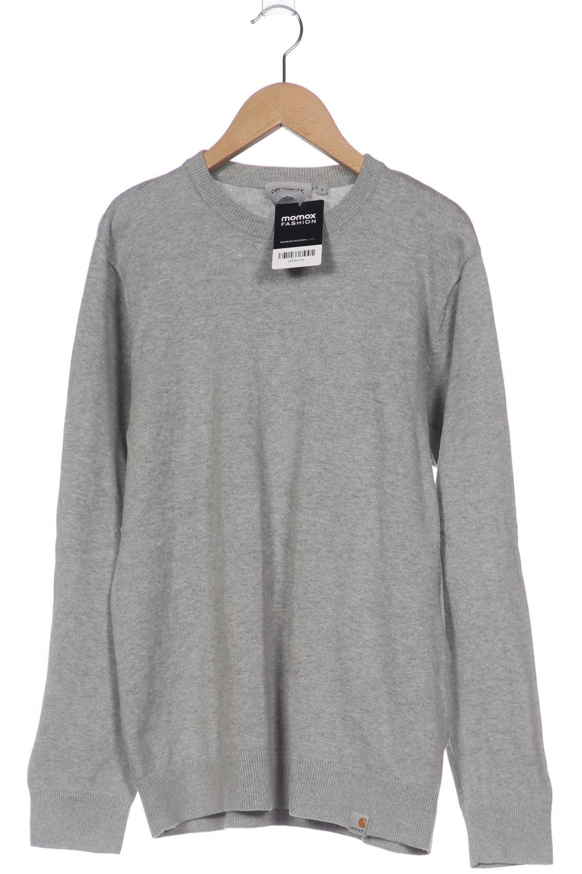

Carhartt Herren Pullover, grau, Gr. 46
