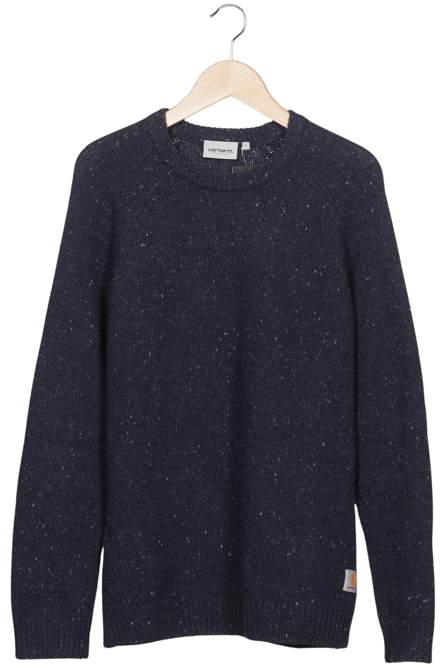 

Carhartt Herren Pullover, marineblau, Gr. 52