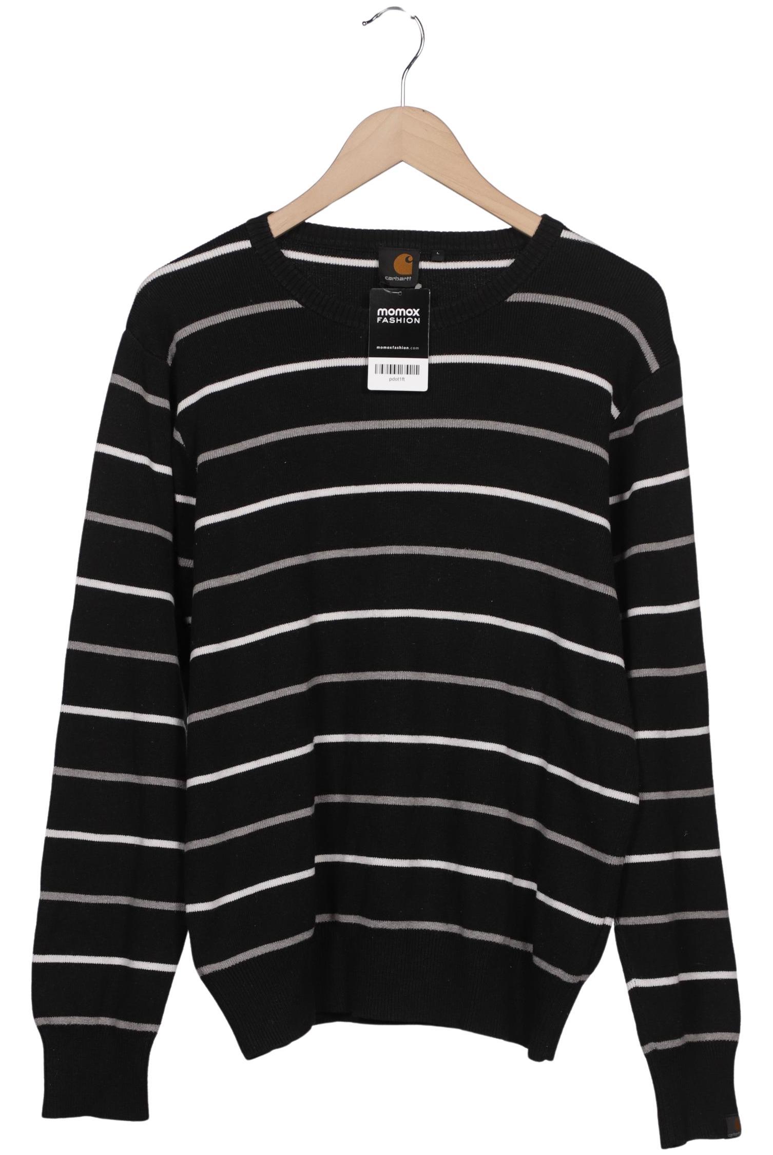 

Carhartt Herren Pullover, schwarz, Gr. 52