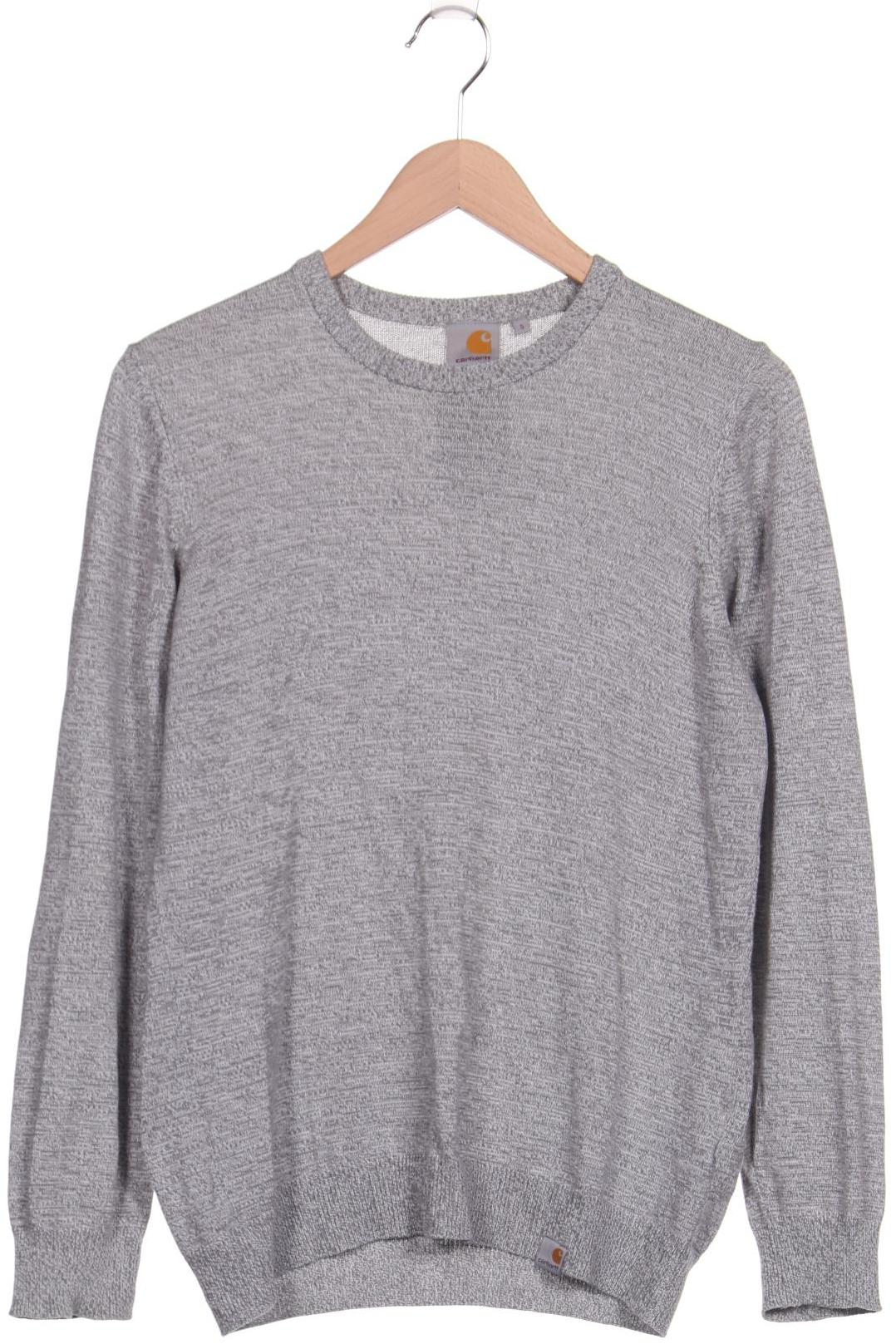 

Carhartt Herren Pullover, grau