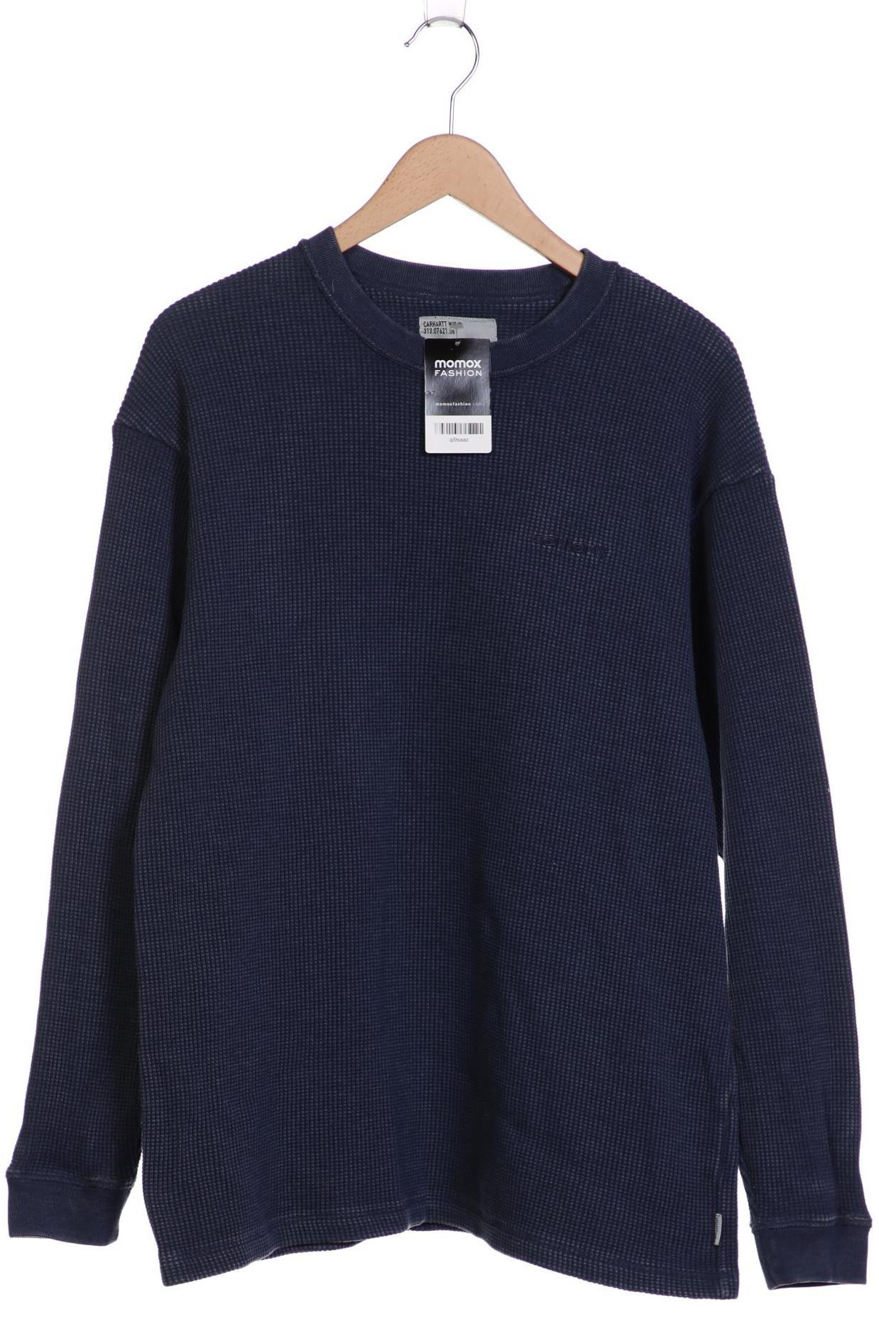 

Carhartt Herren Pullover, blau, Gr. 52
