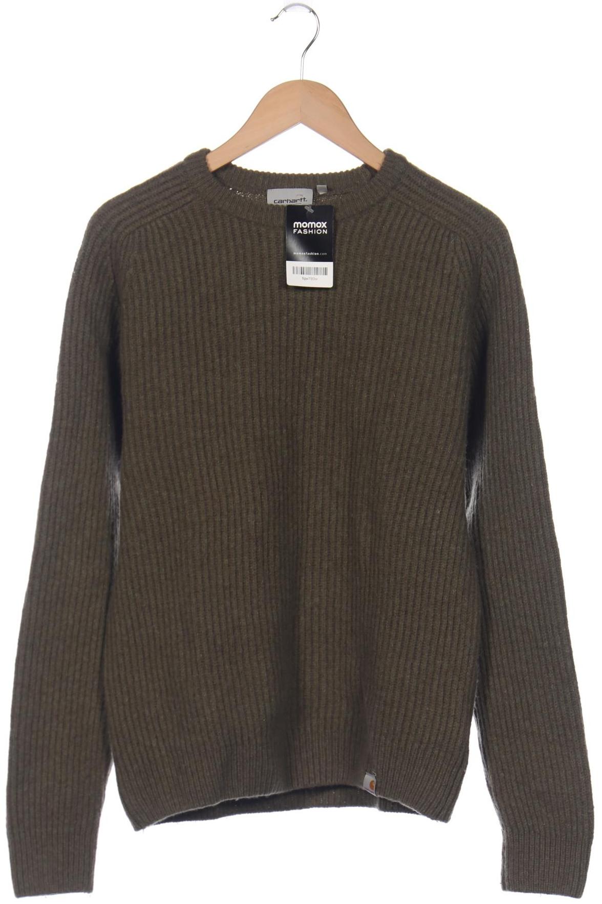 

Carhartt Herren Pullover, grün, Gr. 52