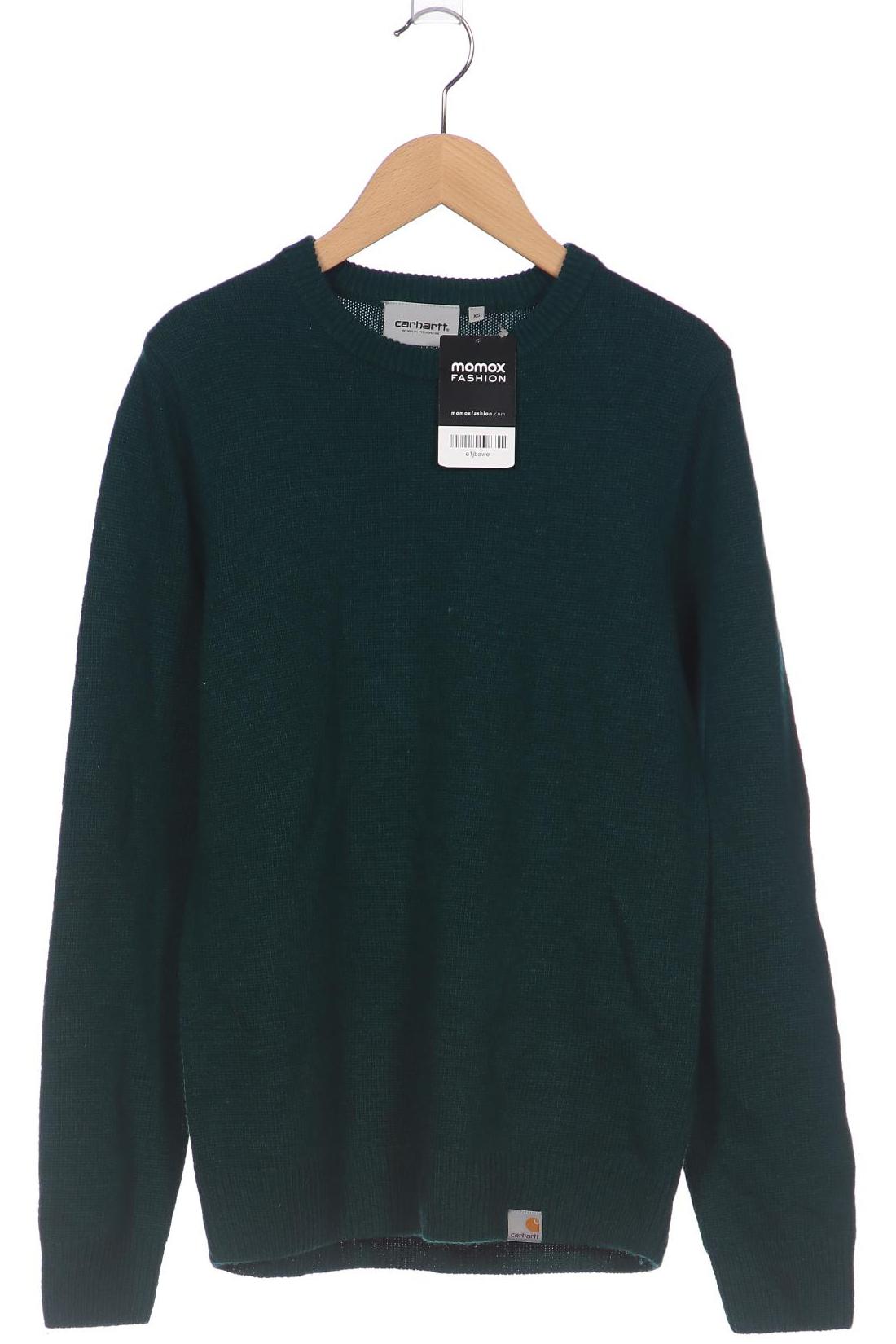 

Carhartt Herren Pullover, grün, Gr. 44