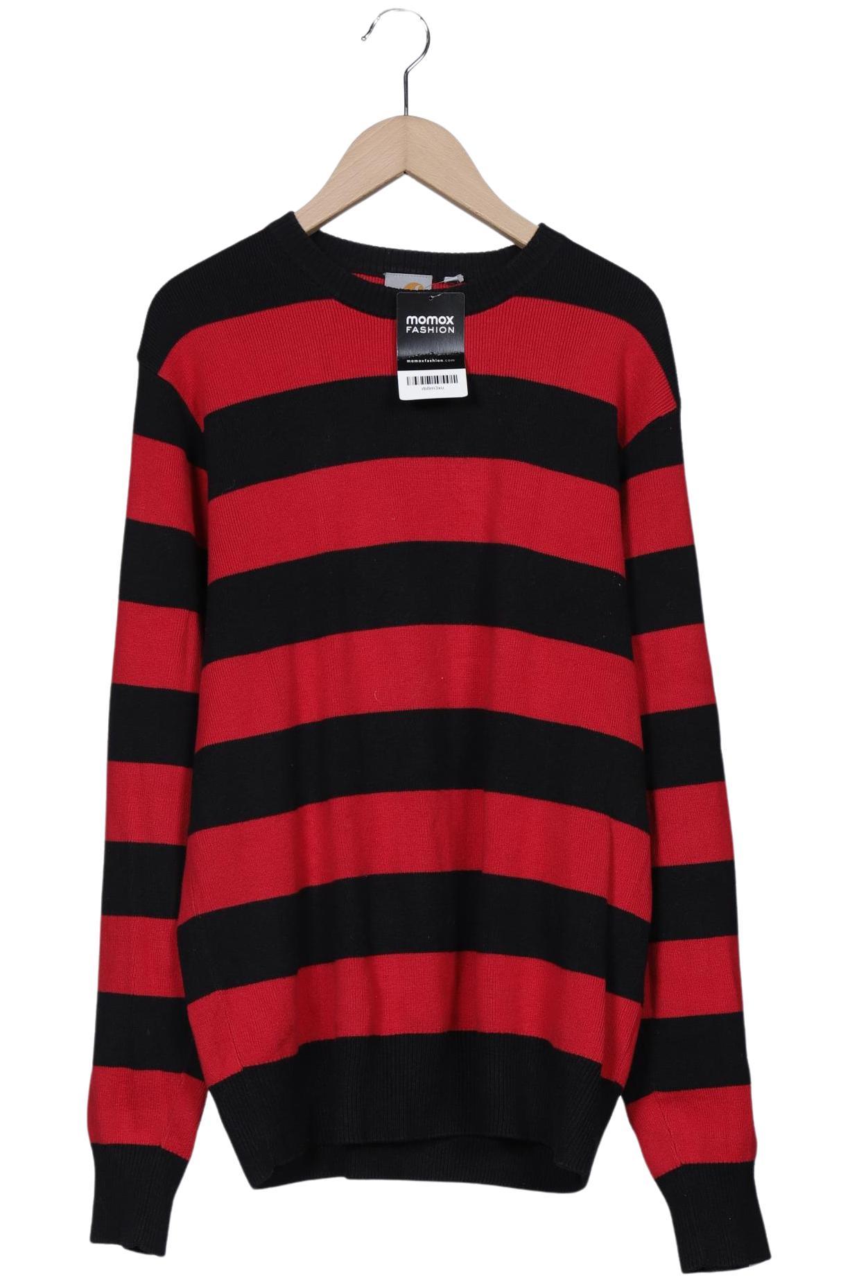

Carhartt Herren Pullover, rot, Gr. 48