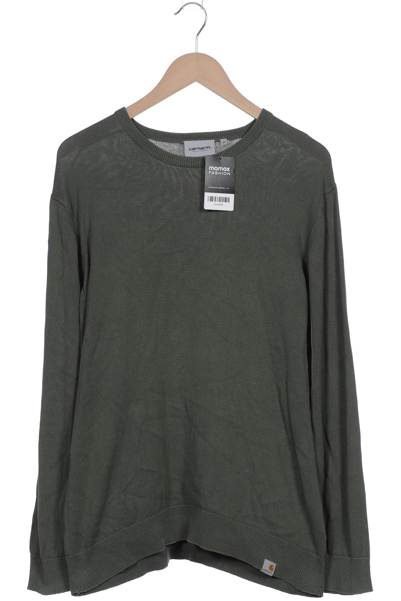 

Carhartt Herren Pullover, grün, Gr. 48