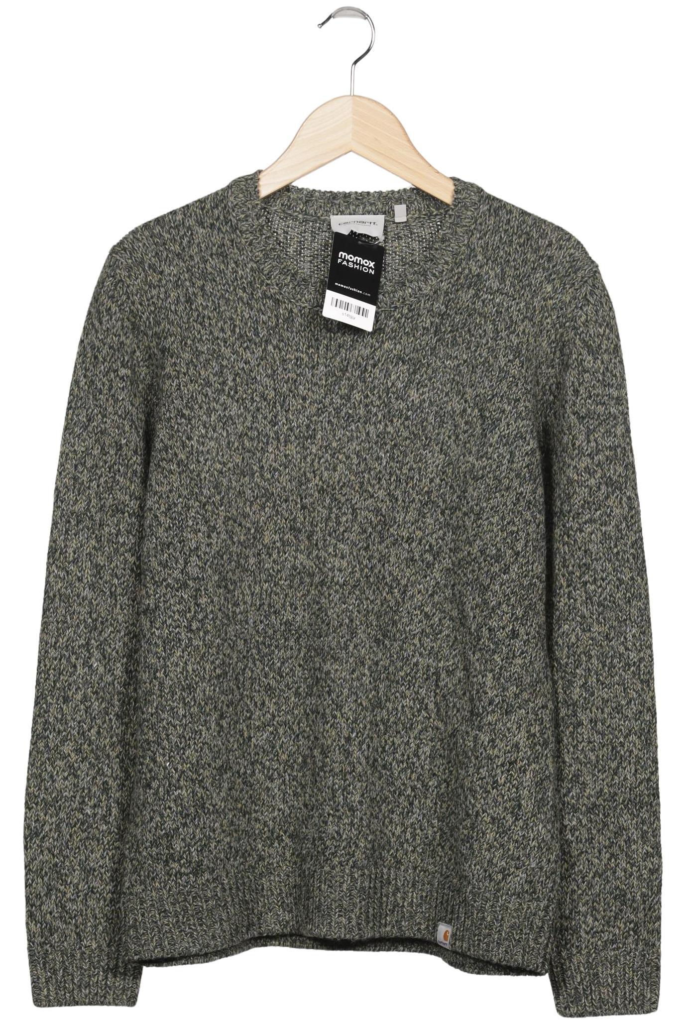 

Carhartt Herren Pullover, grün, Gr. 52