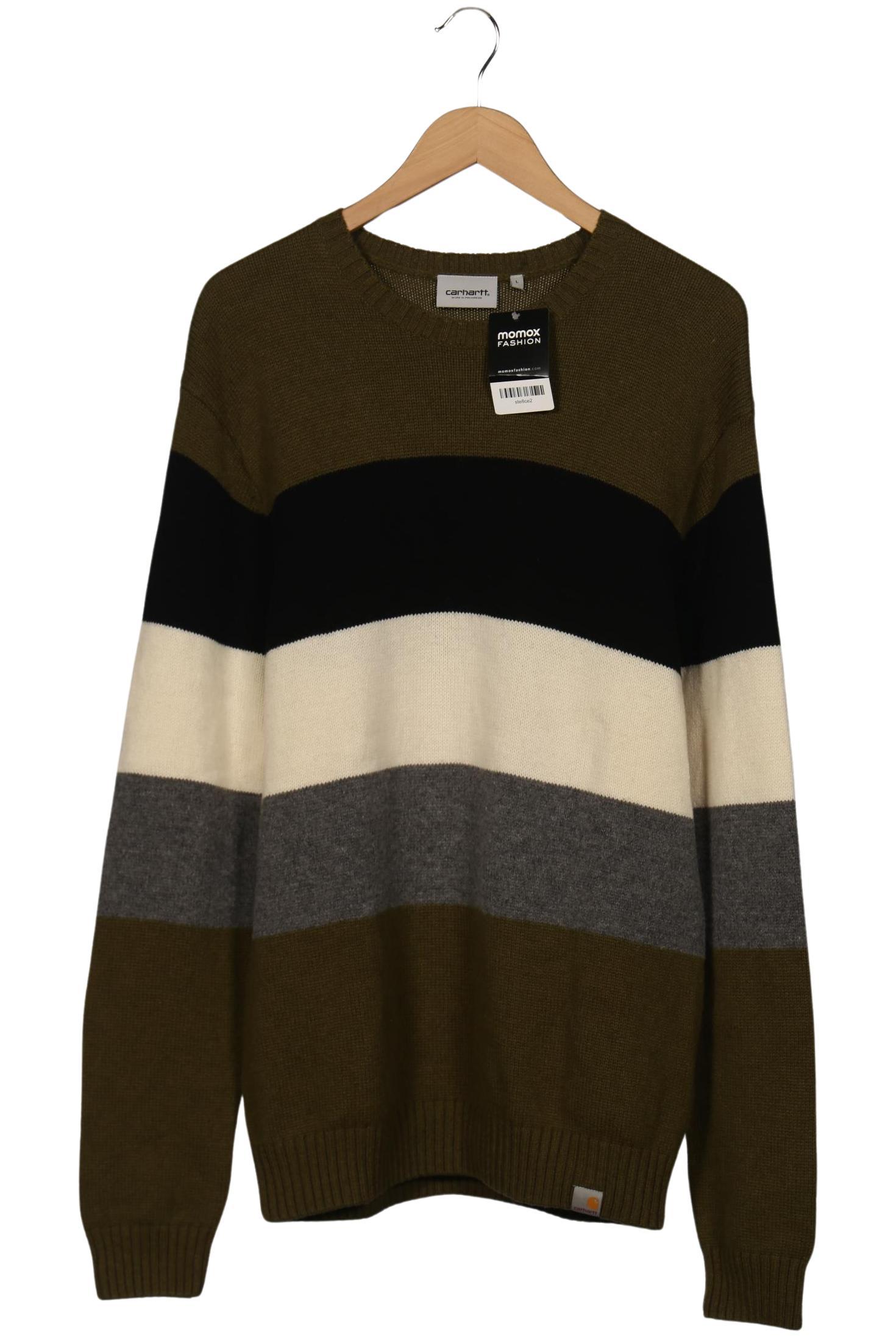 

Carhartt Herren Pullover, grün, Gr. 52