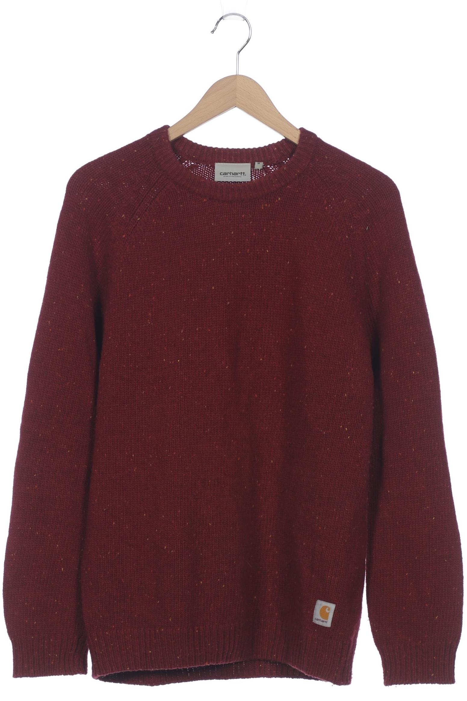 

Carhartt Herren Pullover, bordeaux, Gr. 48