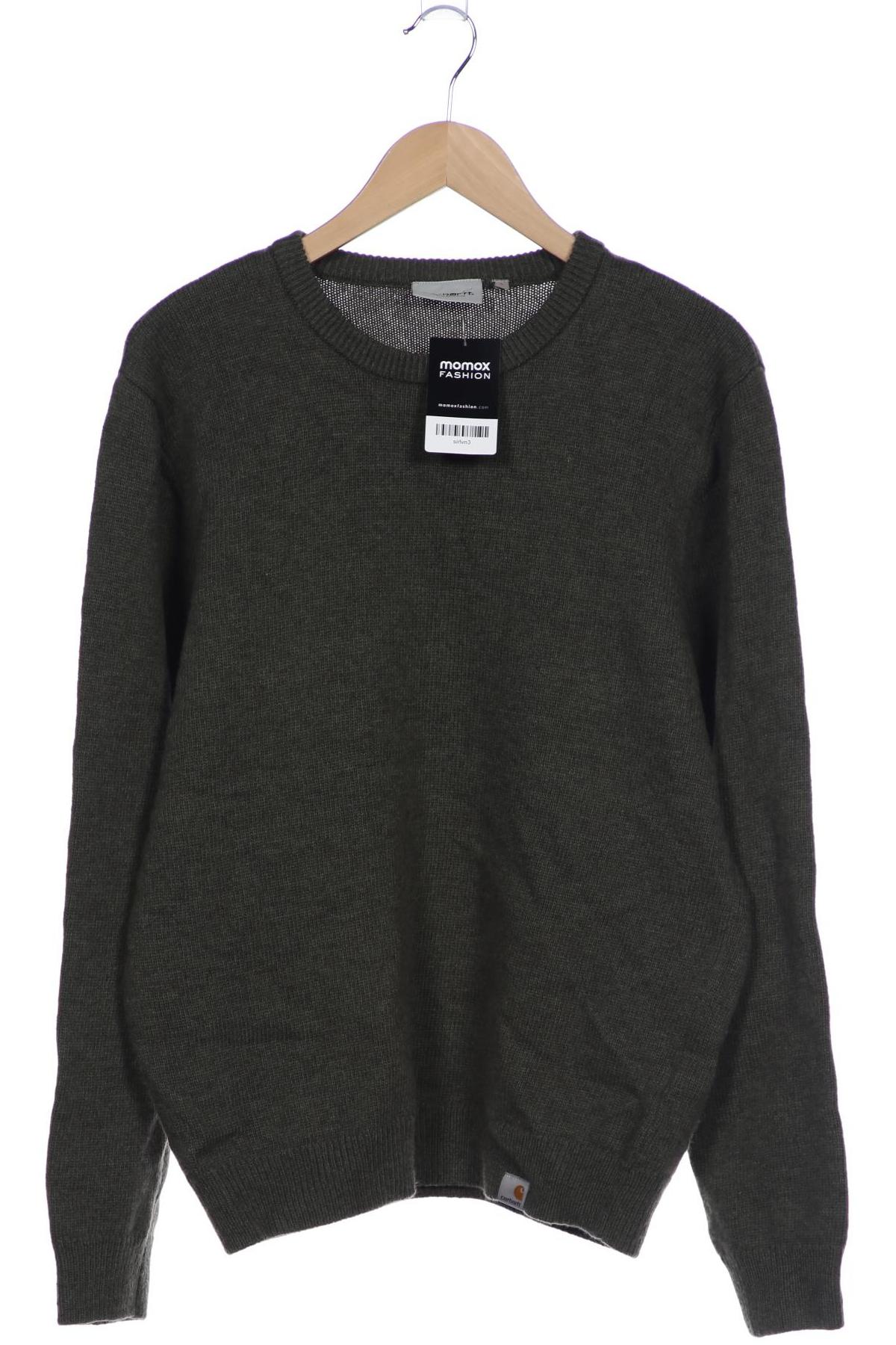 

Carhartt Herren Pullover, grün, Gr. 52
