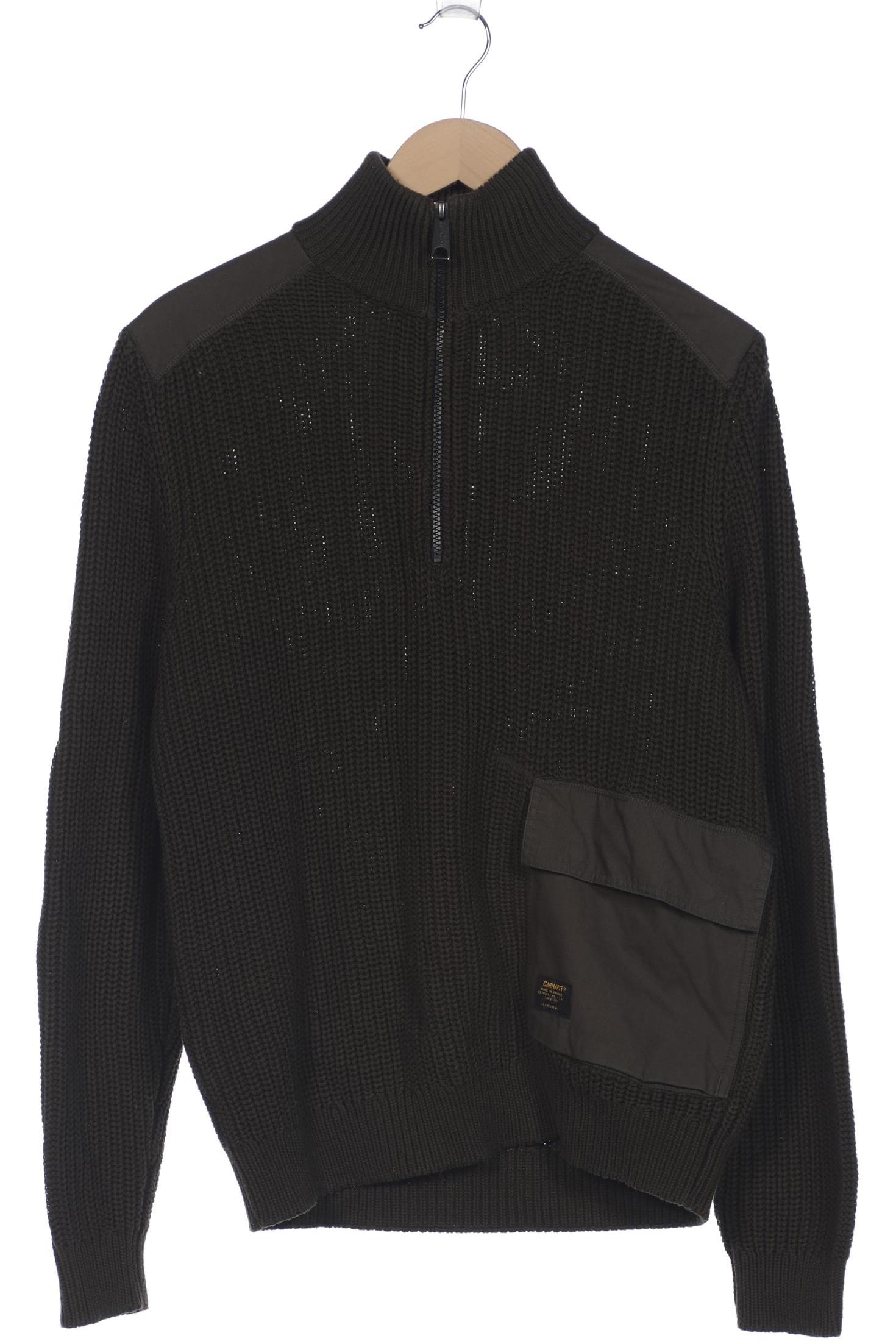 

Carhartt Herren Pullover, grün, Gr. 46