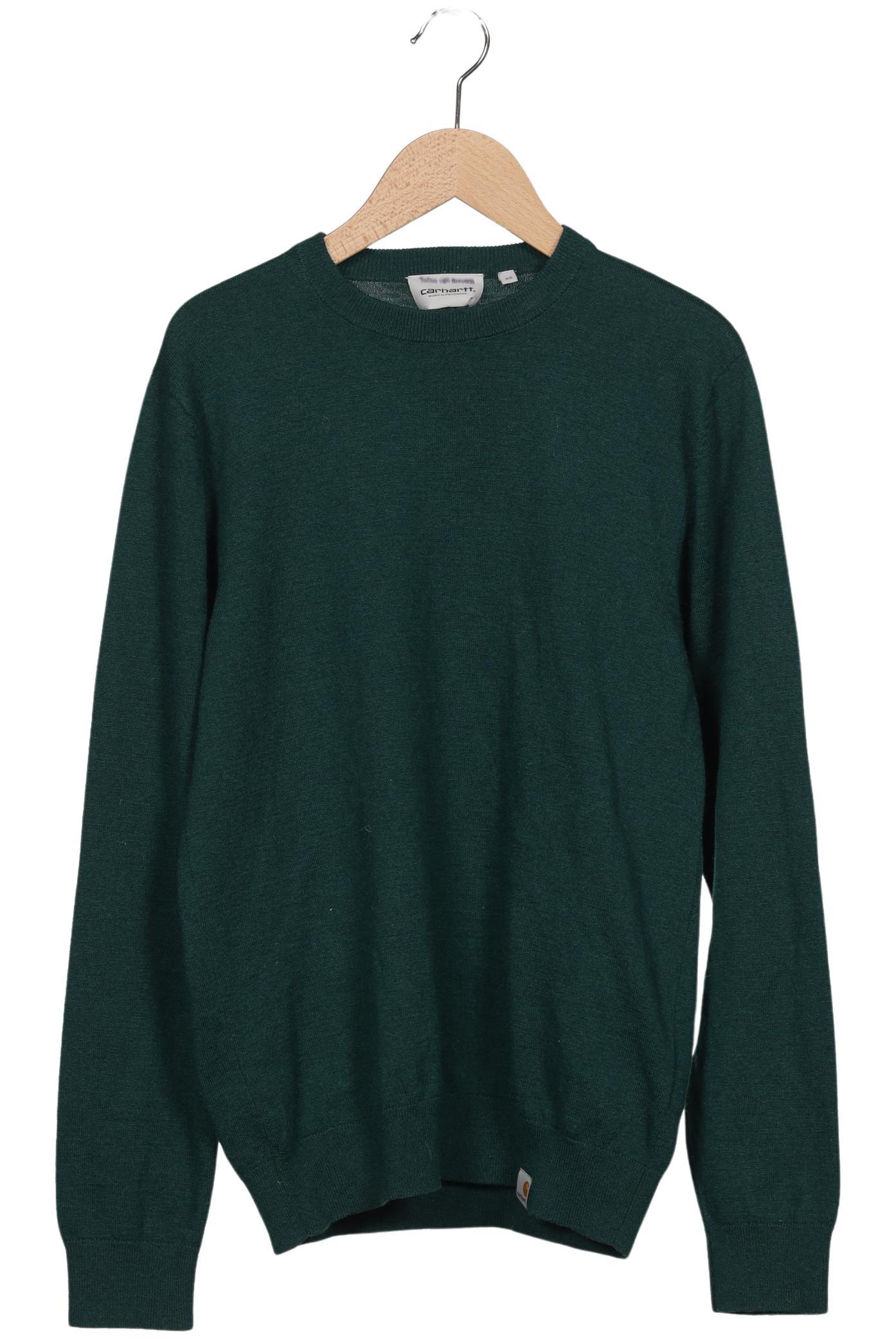 Thumbnail - Carhartt Herren Pullover, grün, Gr. 44