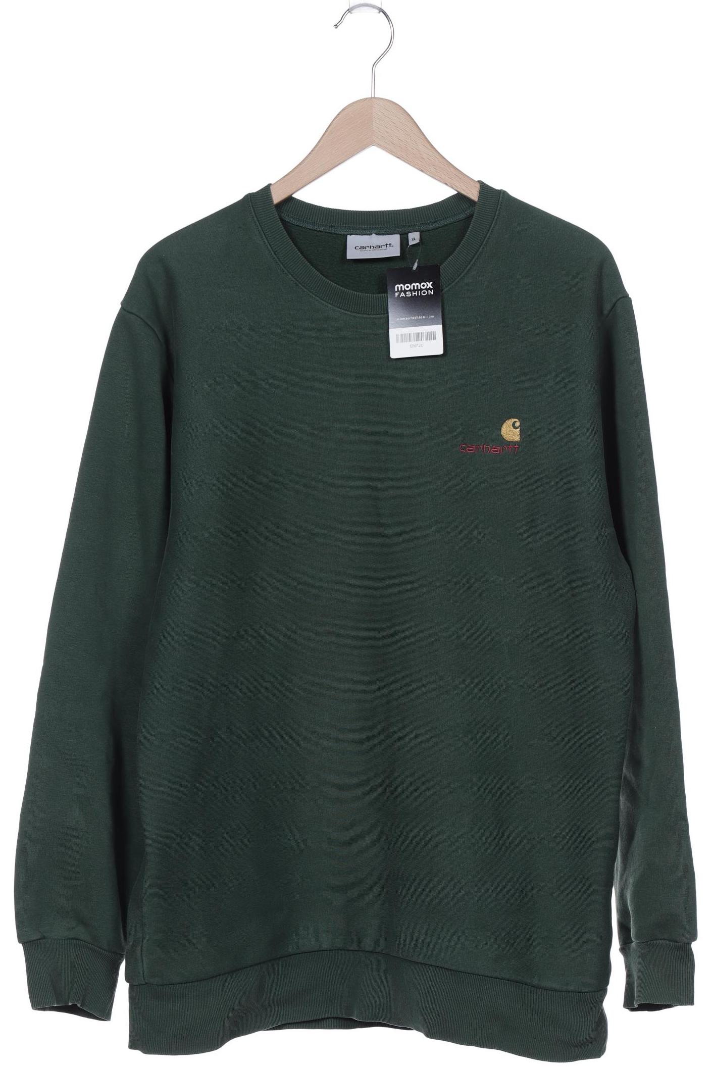 

Carhartt Herren Pullover, grün, Gr. 54