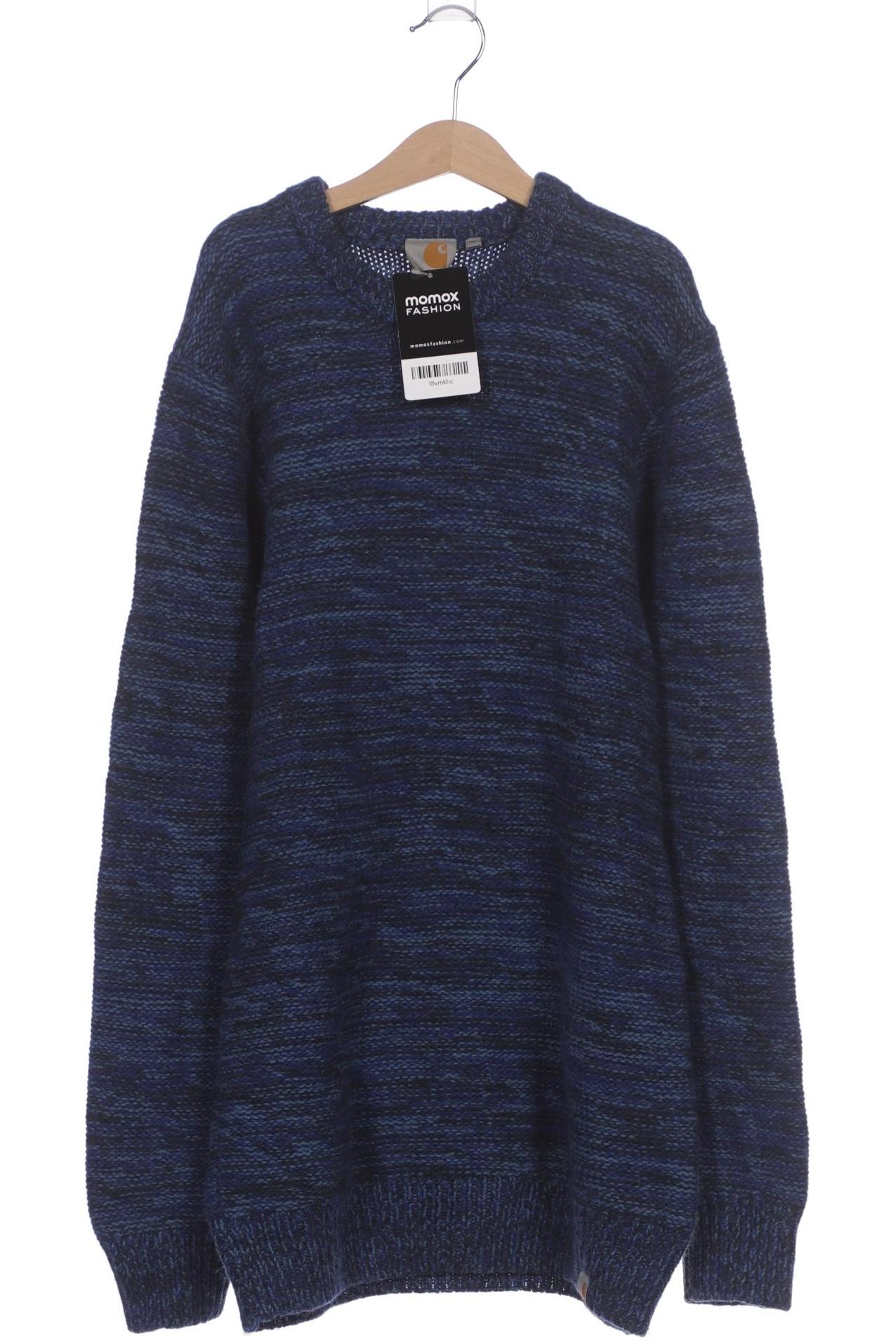 

Carhartt Herren Pullover, marineblau, Gr. 48