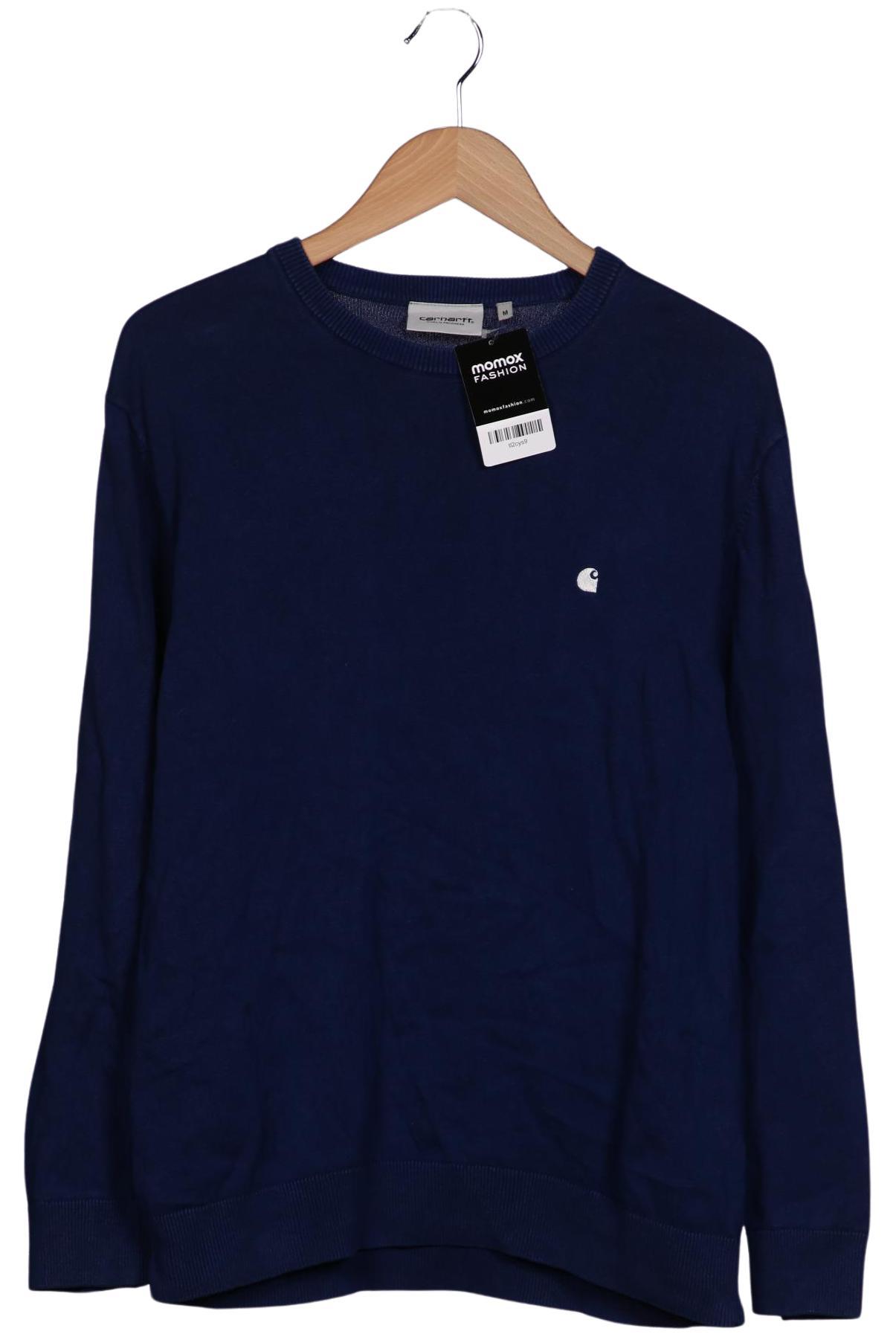 

Carhartt Herren Pullover, marineblau, Gr. 48