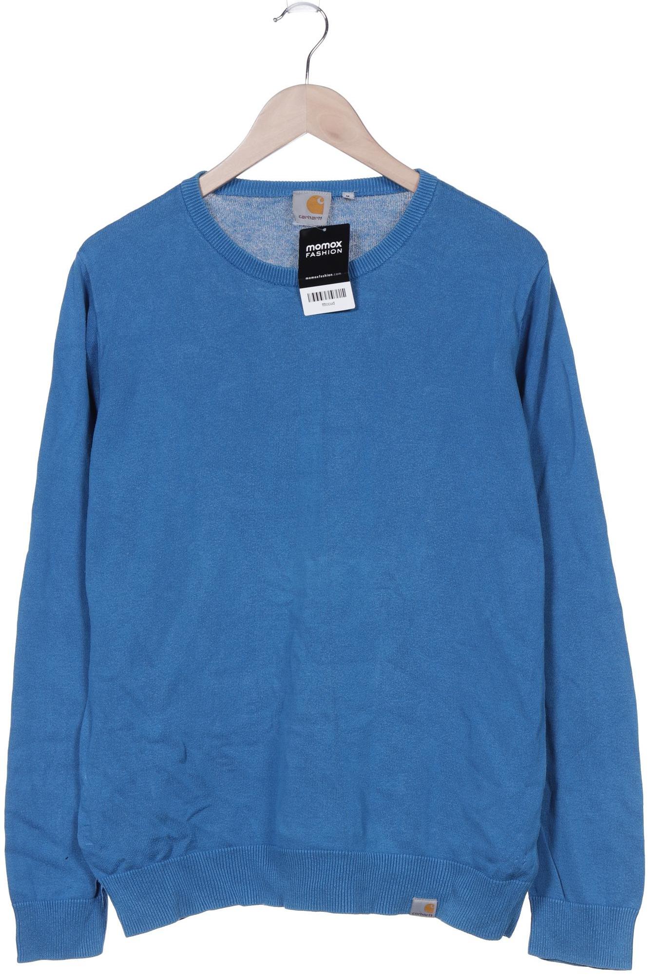 

Carhartt Herren Pullover, blau, Gr. 48