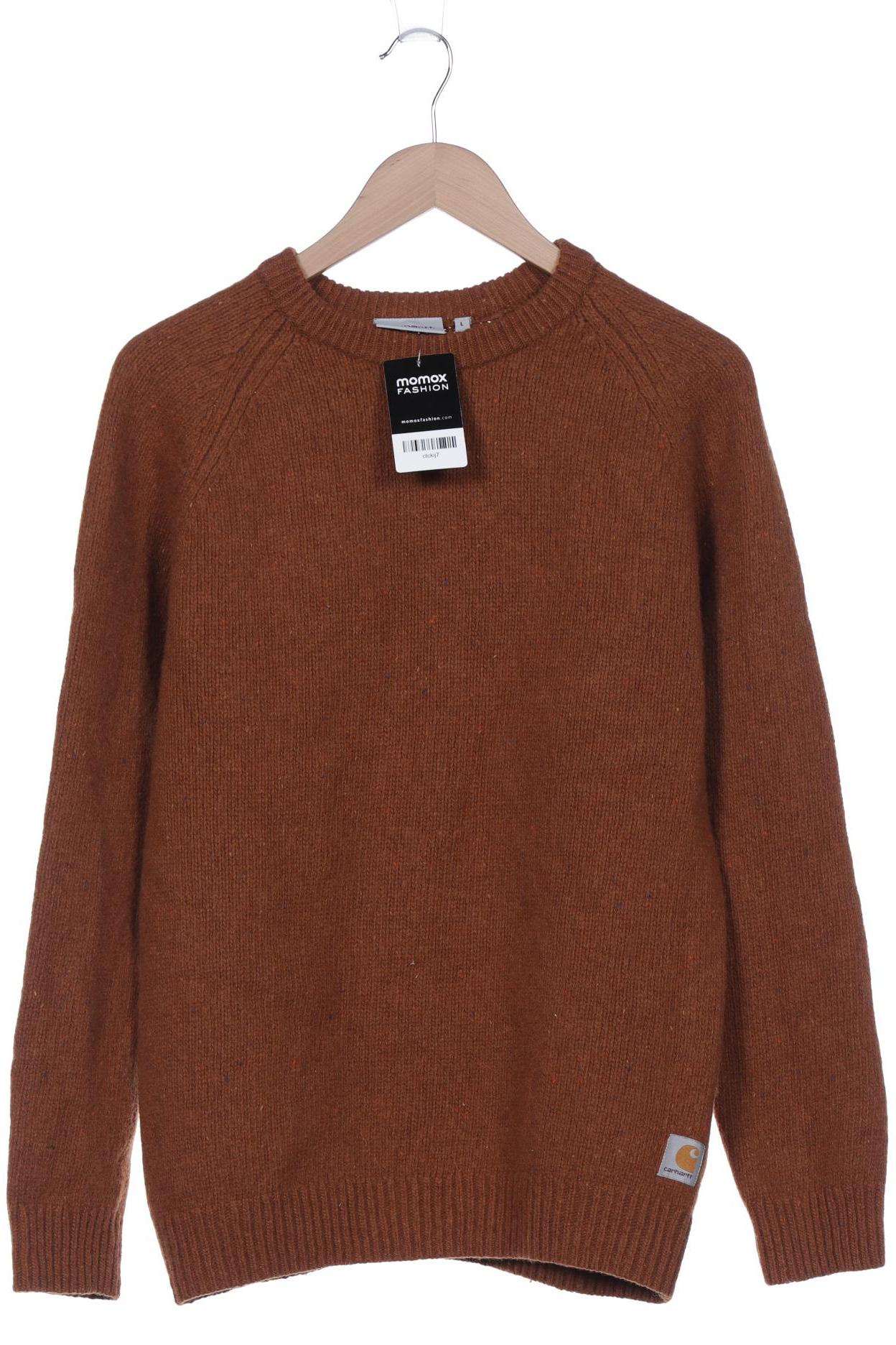 

Carhartt Herren Pullover, braun, Gr. 52