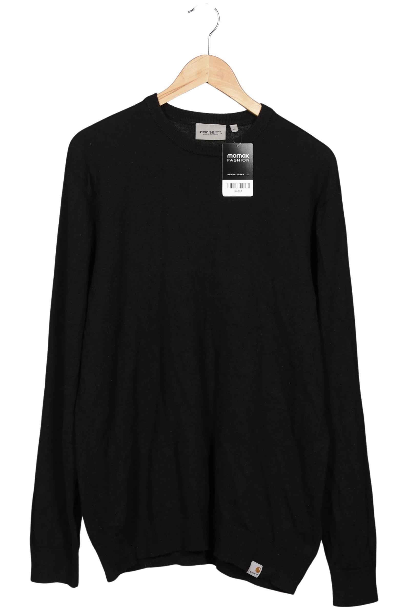 

Carhartt Herren Pullover, schwarz, Gr. 54