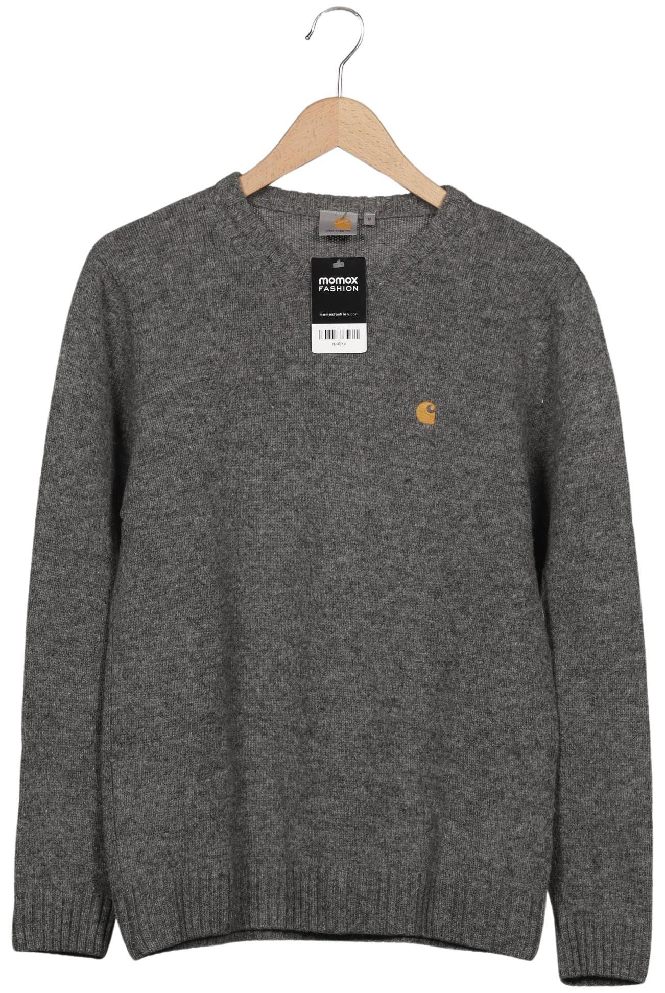 

Carhartt Herren Pullover, grau, Gr. 48