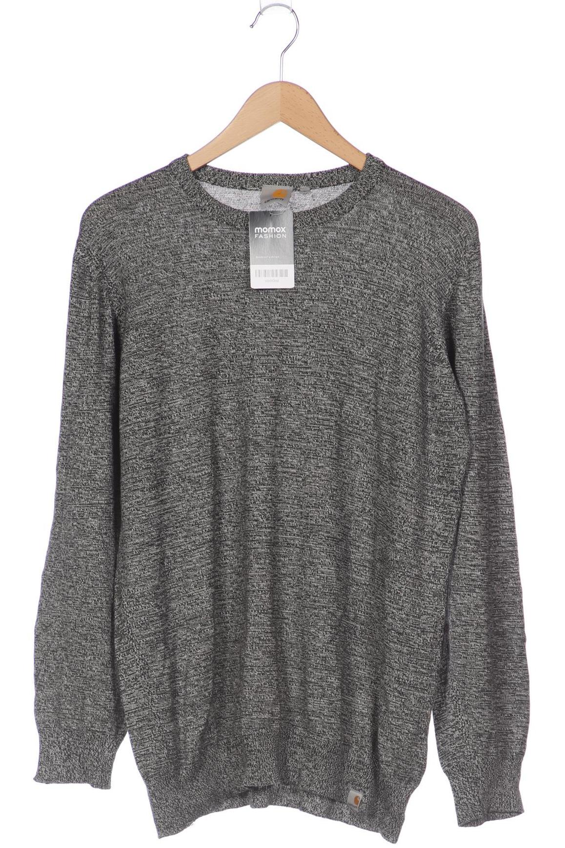 

Carhartt Herren Pullover, grau