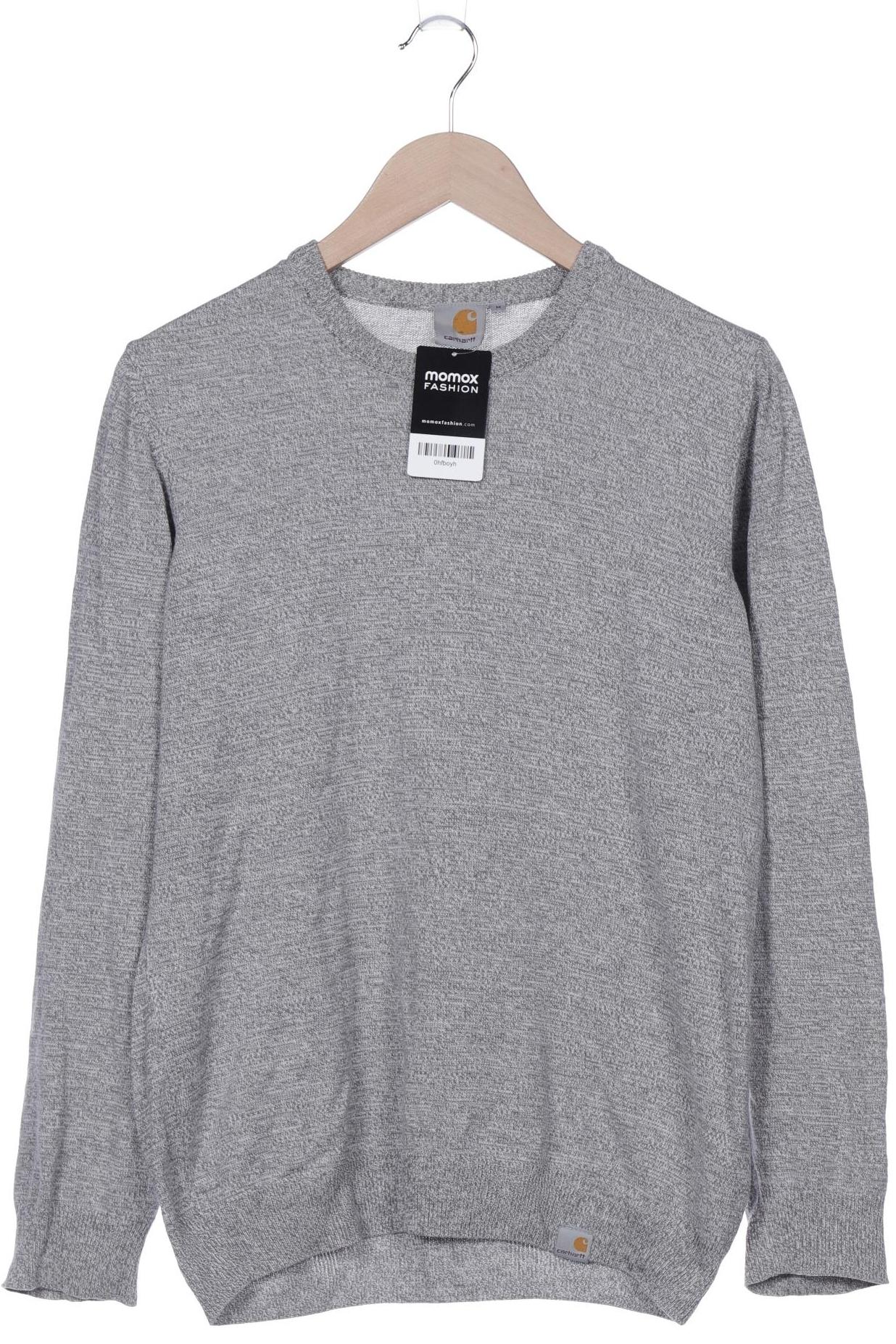 

Carhartt Herren Pullover, grau, Gr. 48